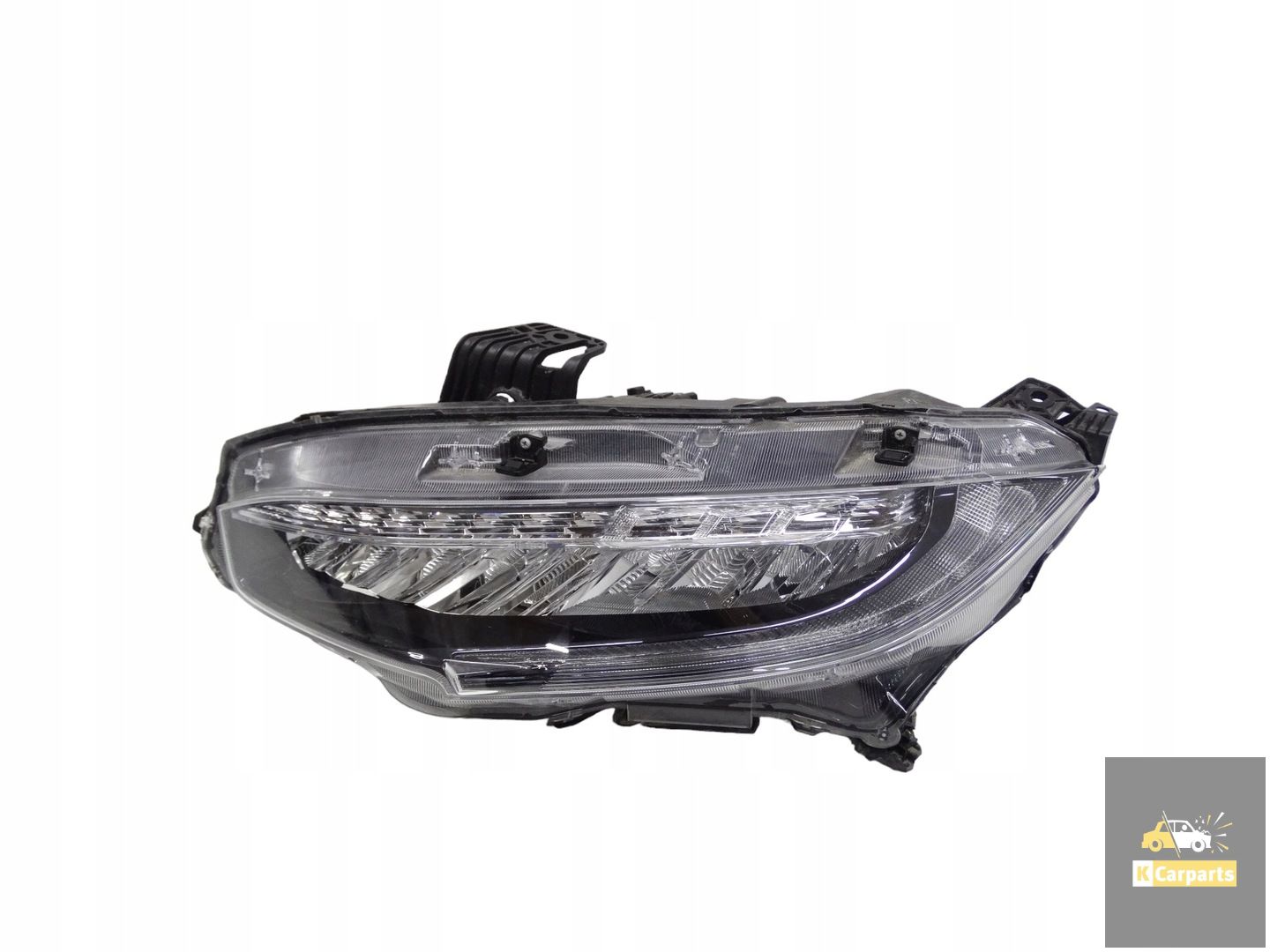 KOITO 100-18659, Honda Civic X 17-21 volledig LED-licht links 100-18659 origineel