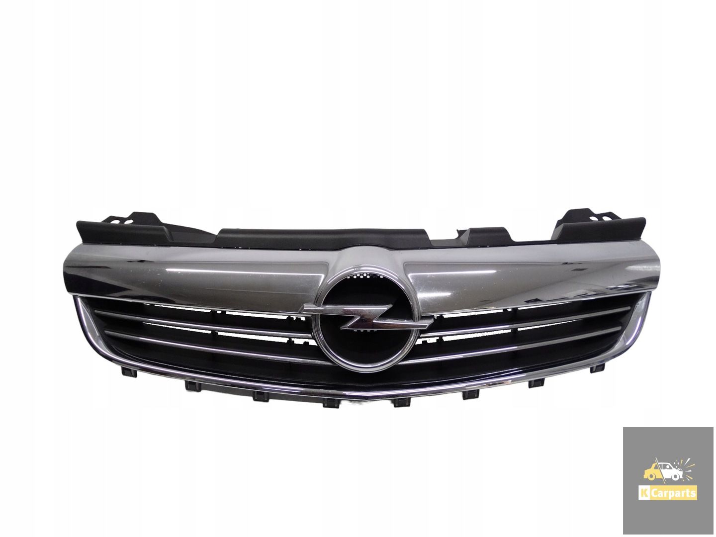 13247331, Opel Zafira B Lift 08-14 grille radiatorrooster 13247331 origineel