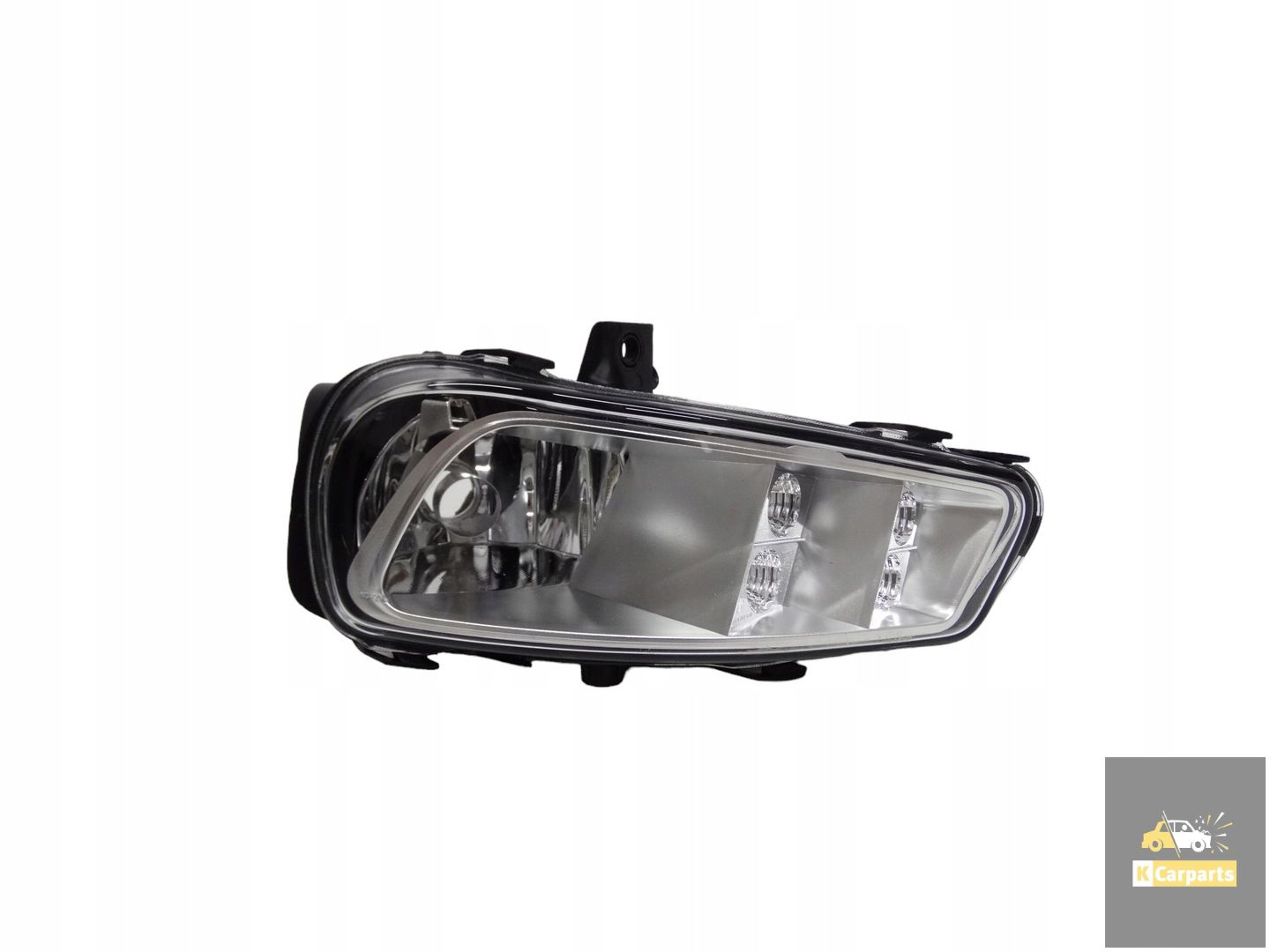 A9608202256, Mercedes Actros MP4 halogeen LED rechts DRL A9608202256 origineel
