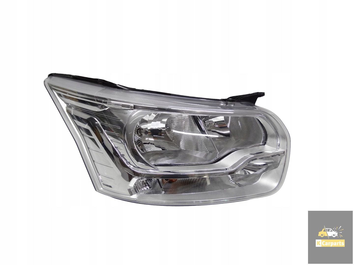 BK31-13D152-BG, Ford Transit Mk8 Lift 19- right lamp BK31-13D152-BG original