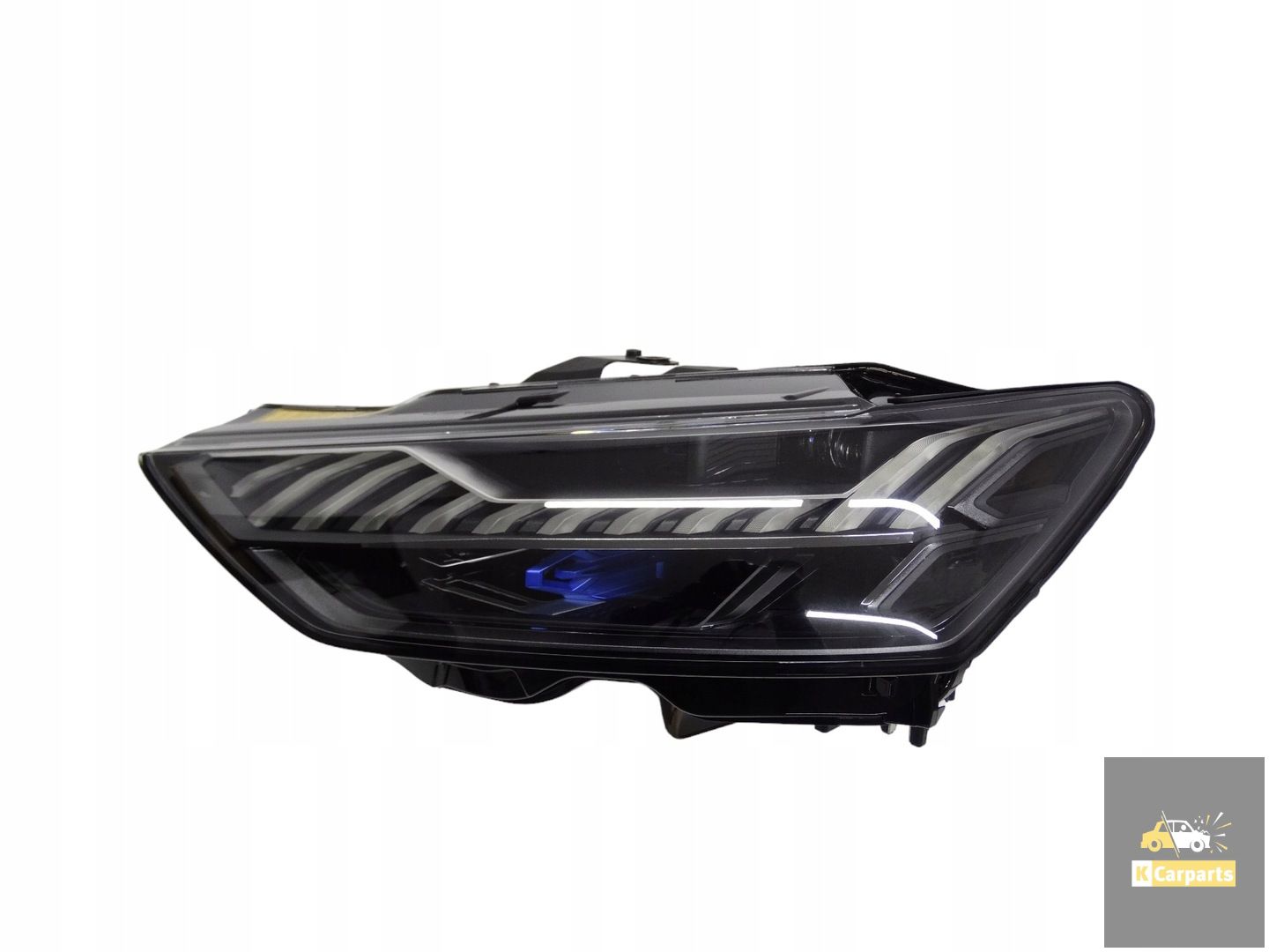 4K8941085C, Audi RS7 C8 4K 18-23 linkerlamp Laser 4K8941085C origineel