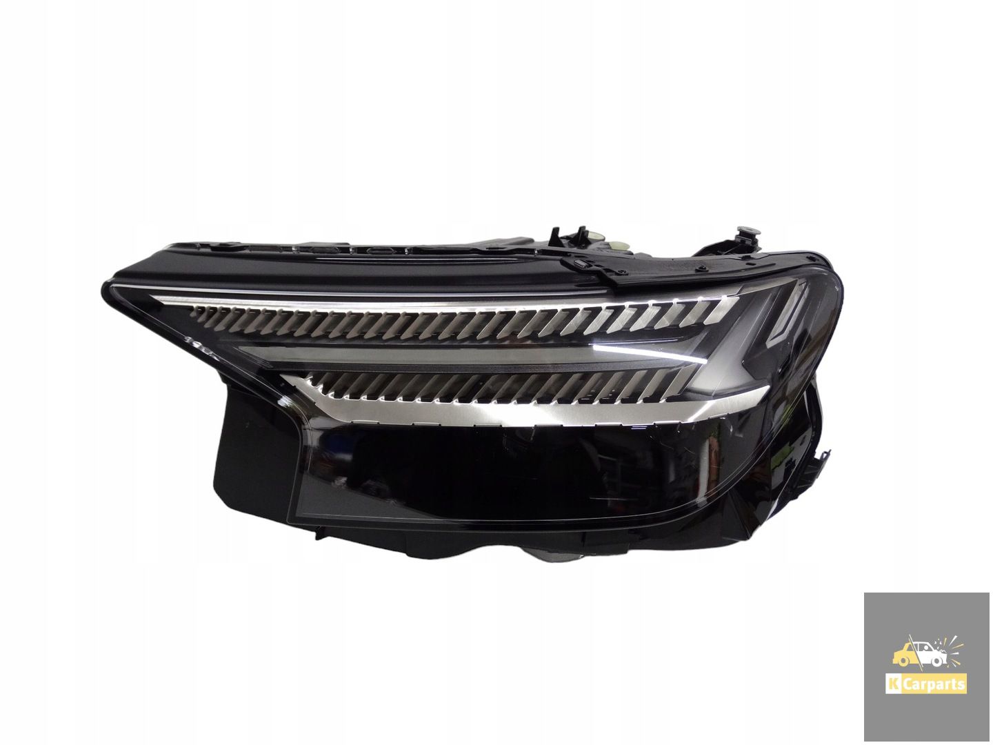 89A941035, Audi Q4 e-tron Linkerlampe Voll-LED-Matrix 21- 89A941035 original