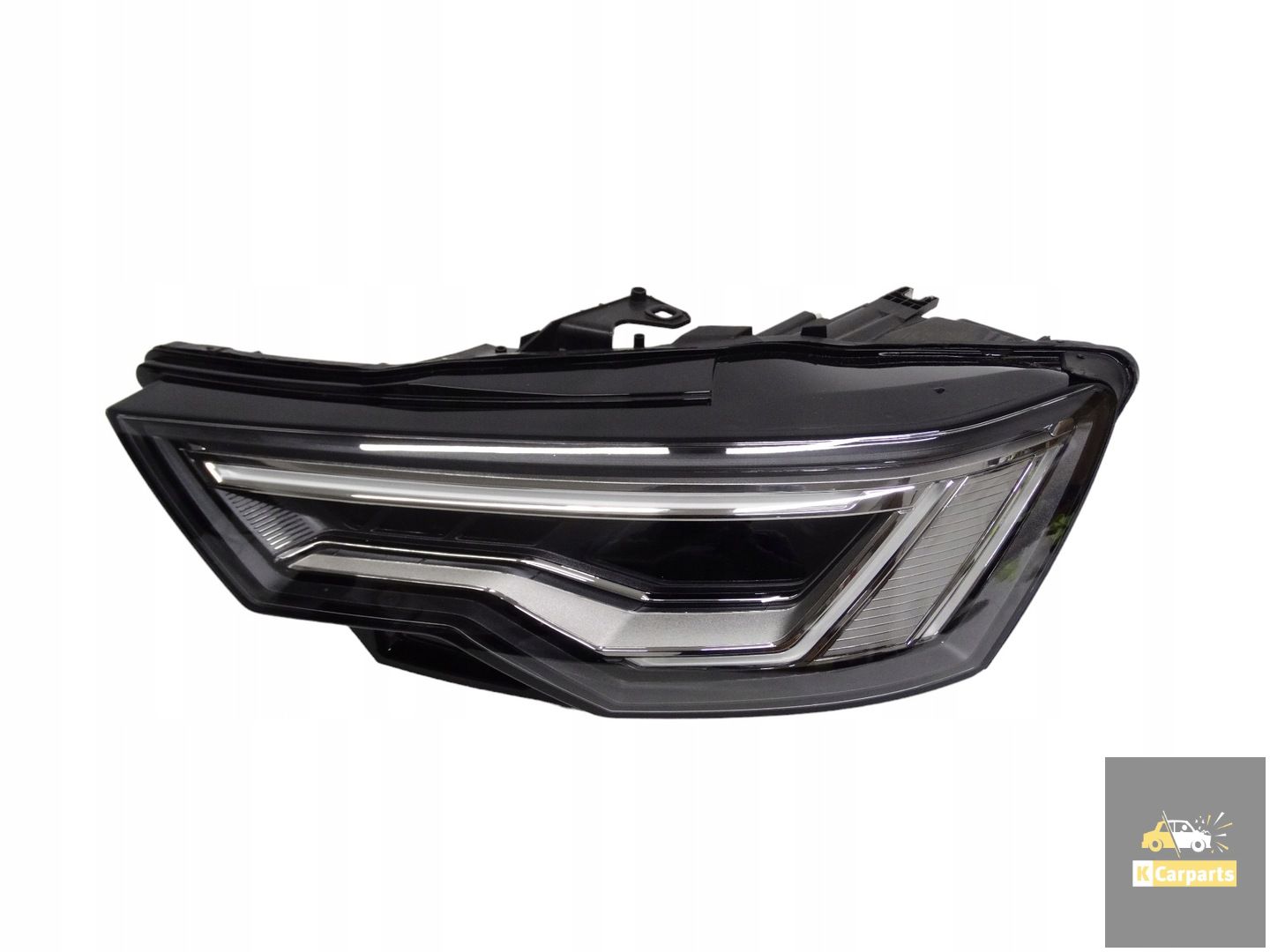4K0941039, Audi A6 C8 4K 18-23 full LED light left 4K0941039 original