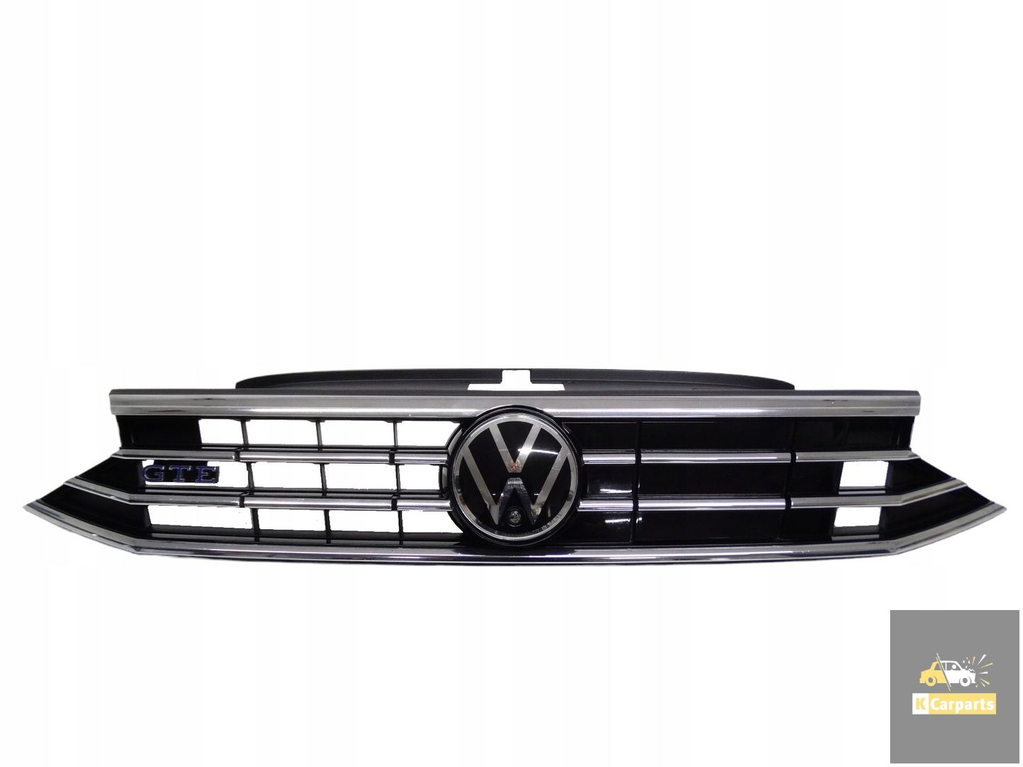 3G0853651CA, VW Passat B8 GTE Lift 19-23 radiatorrooster 3G0853651CA origineel