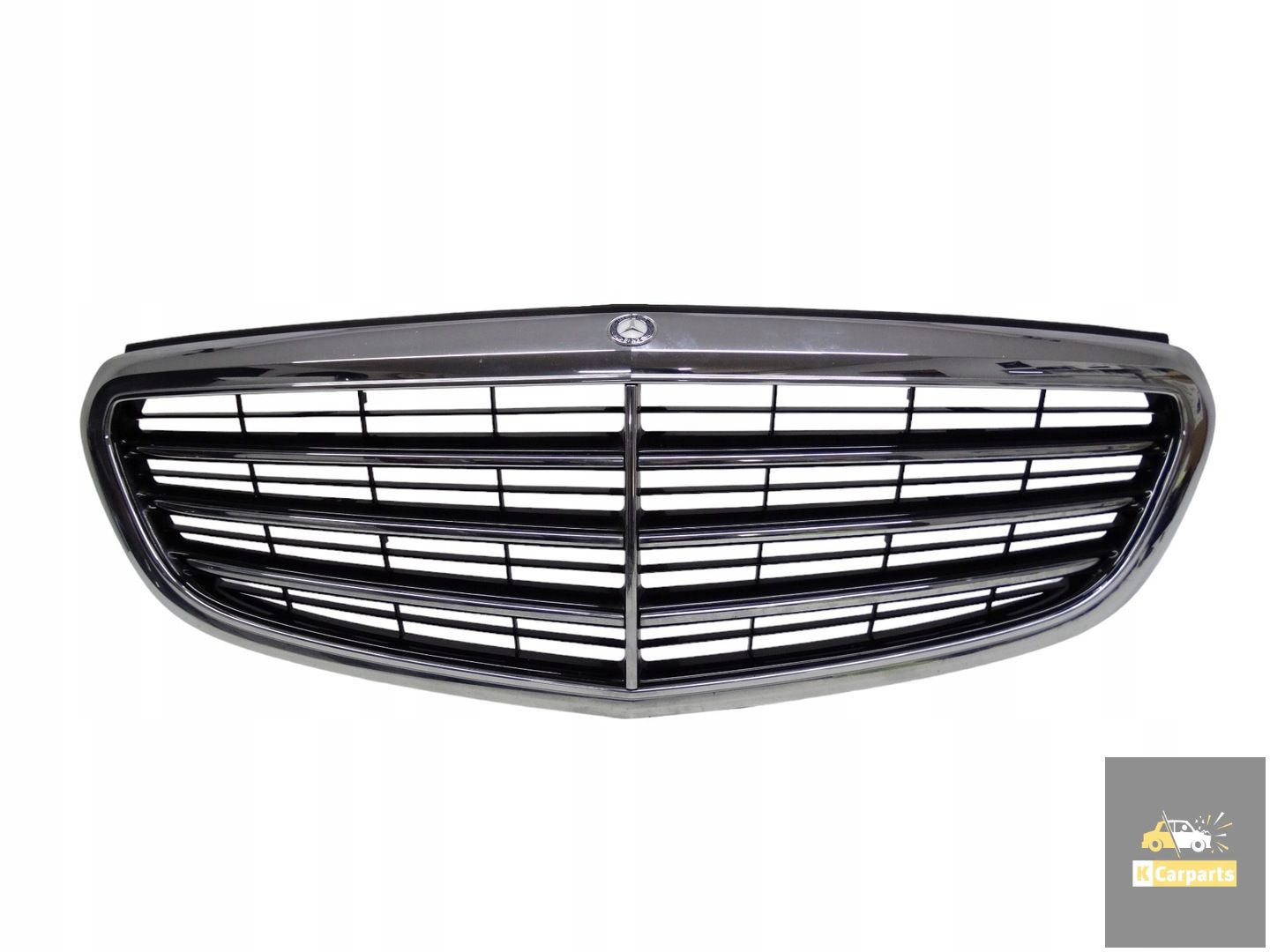 A2058802683, Mercedes Classe C W205 Exclusive Elegance radiateurrooil A2058802683
