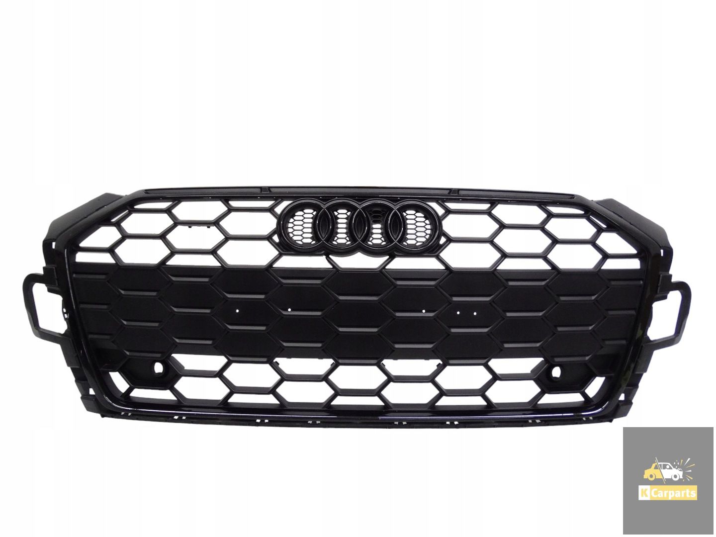 8W6853651B, Audi A5 II 8W Lift S-Line 19- grille 8W6853651B origineel