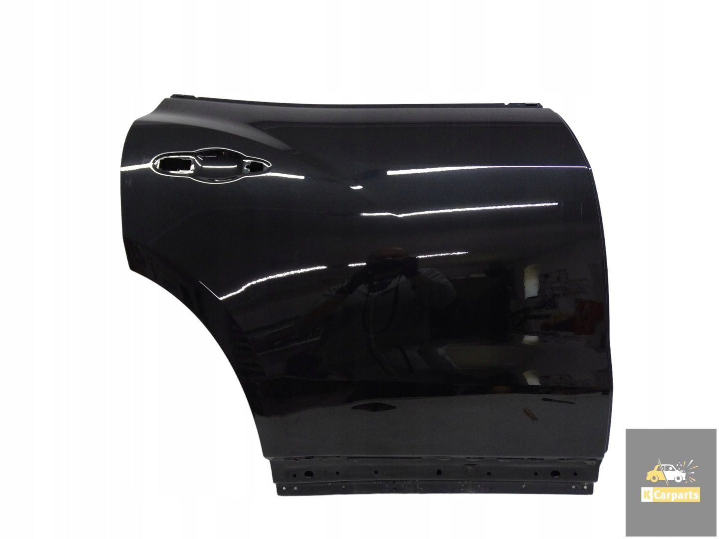 H, Maserati Levante M161 16-24 rechter achterdeur origineel HP29052A