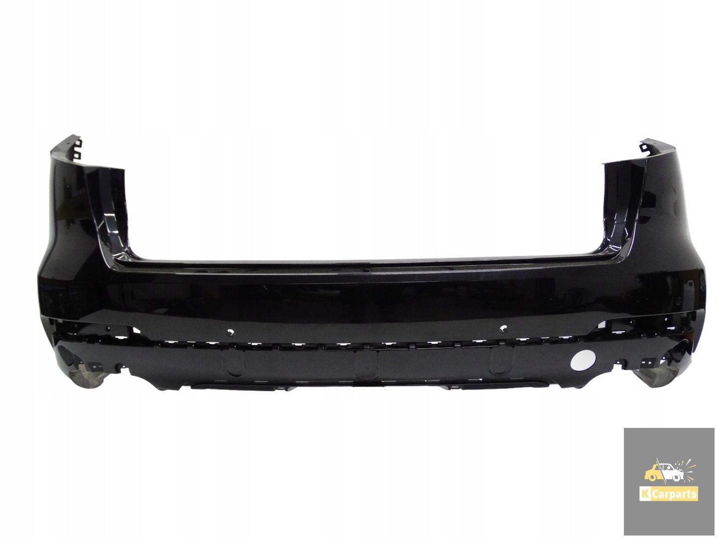 32725ST7848, Maserati Levante 16- achterbumper 32725ST7848 origineel
