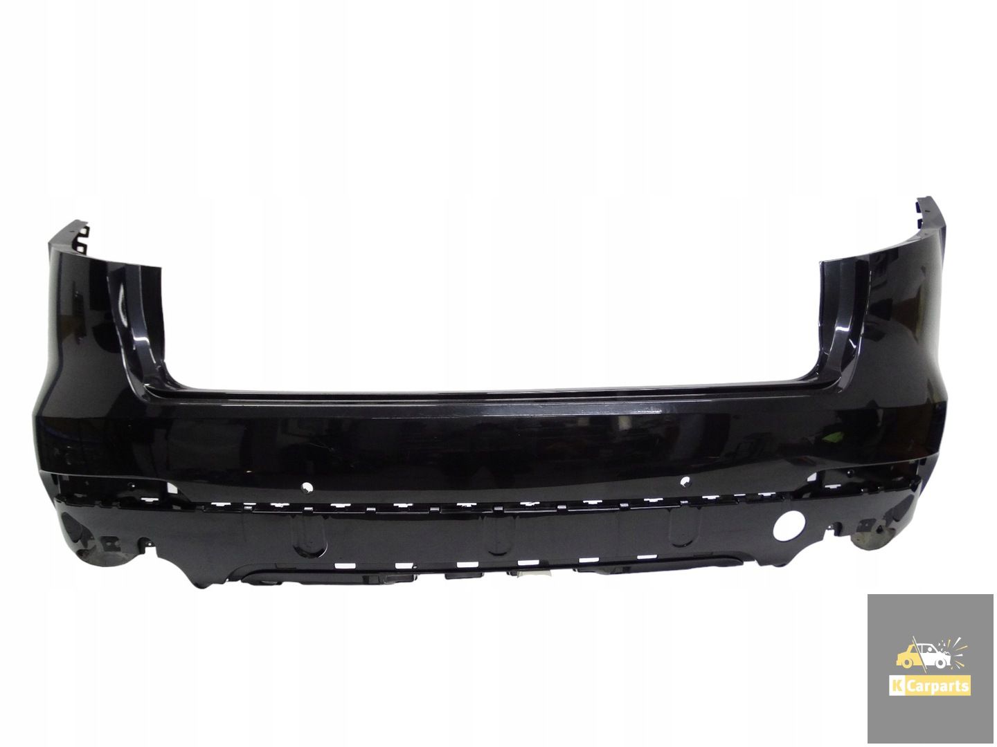 32725ST7848, Maserati Levante 16- achterbumper 32725ST7848 origineel