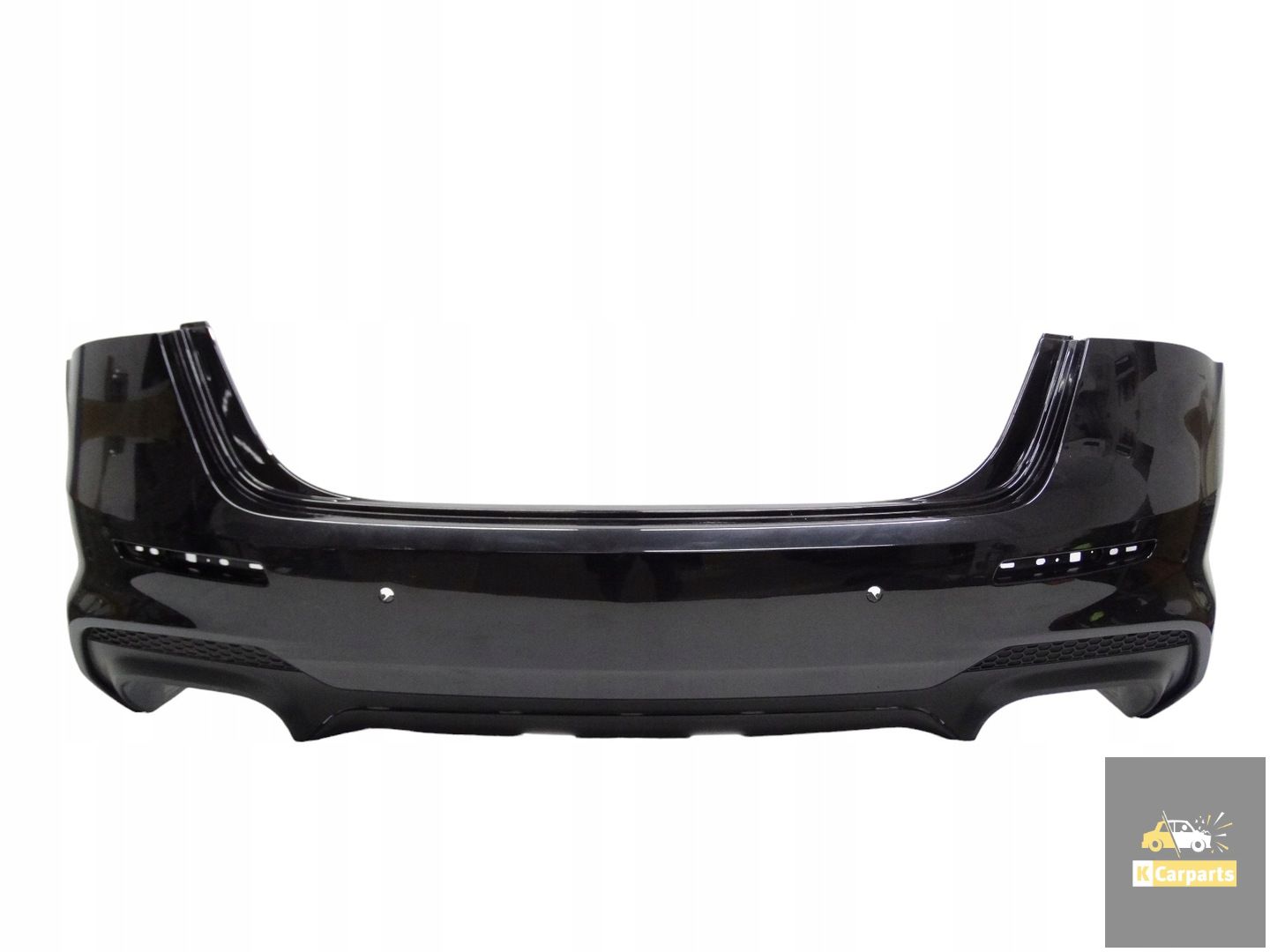 670098368, Maserati Ghibli Modena tweede lift 20-24 M157 achterbumper 670098368