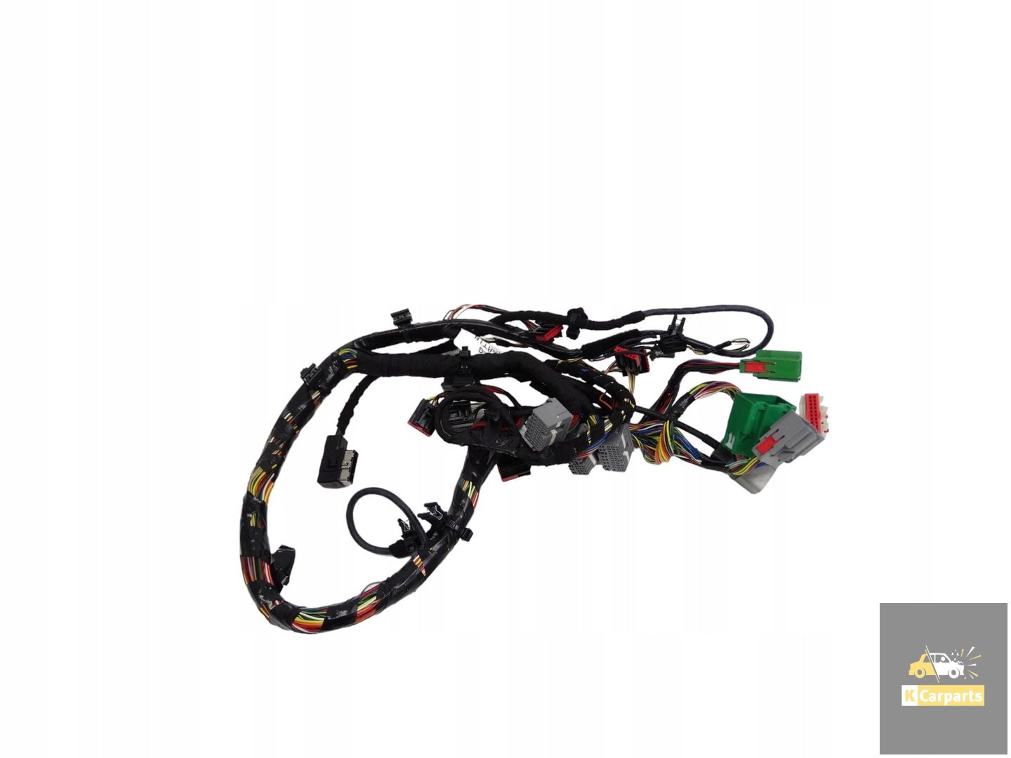 FD33-14B079-AA, Aston Martin Vanquish middenbalk FD33-14B079-AA