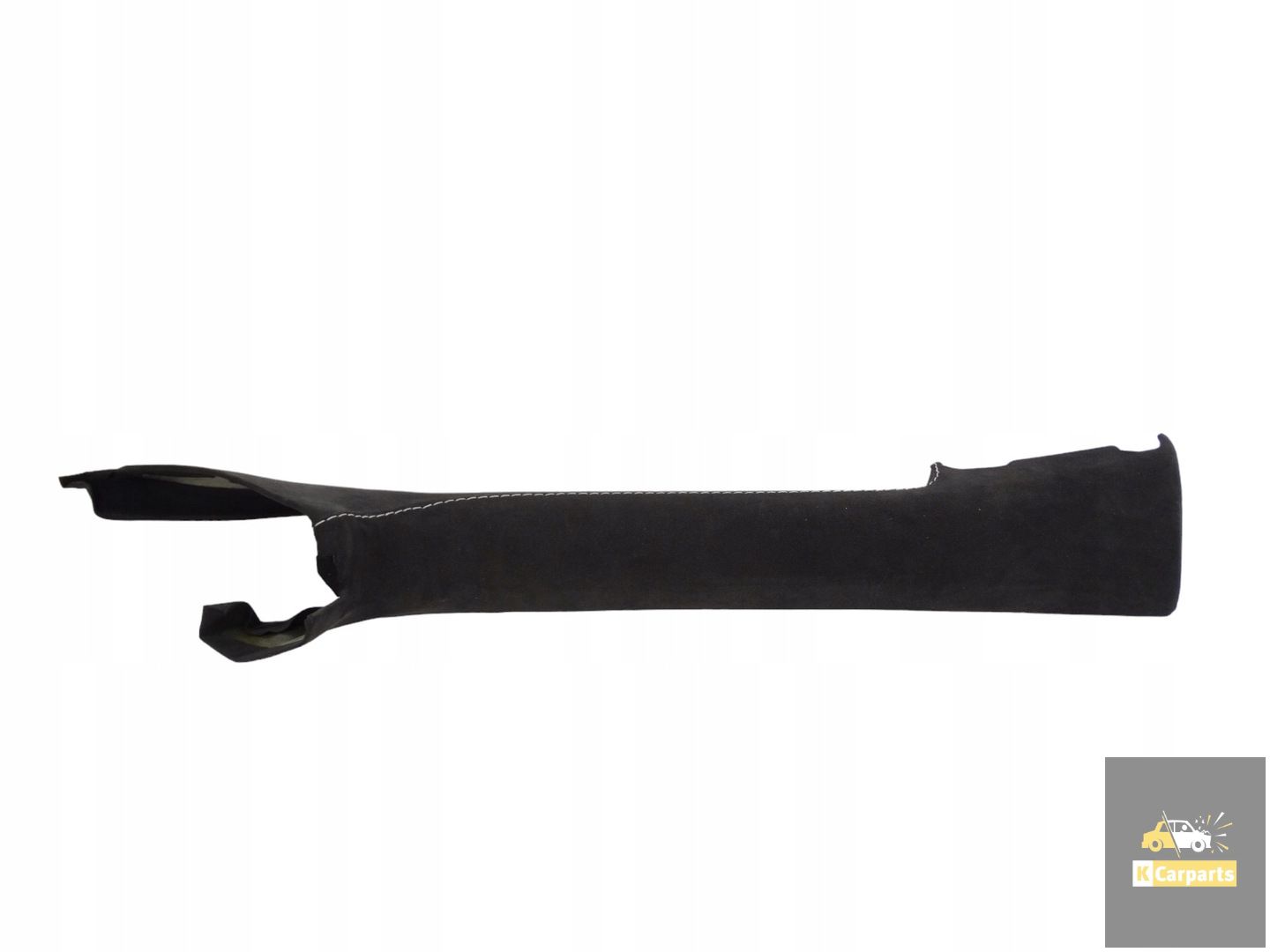 6G33-L03512-AC, Aston Martin V8 Vantage afdekking rechter A-stijl vooraan 6G33-L03512-AC