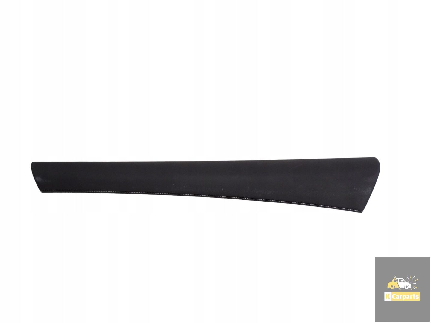 4G43-202B-01-AA, Aston Martin DB9 Virage bekleding linker deurpaneel 4G43-202B-01-AA
