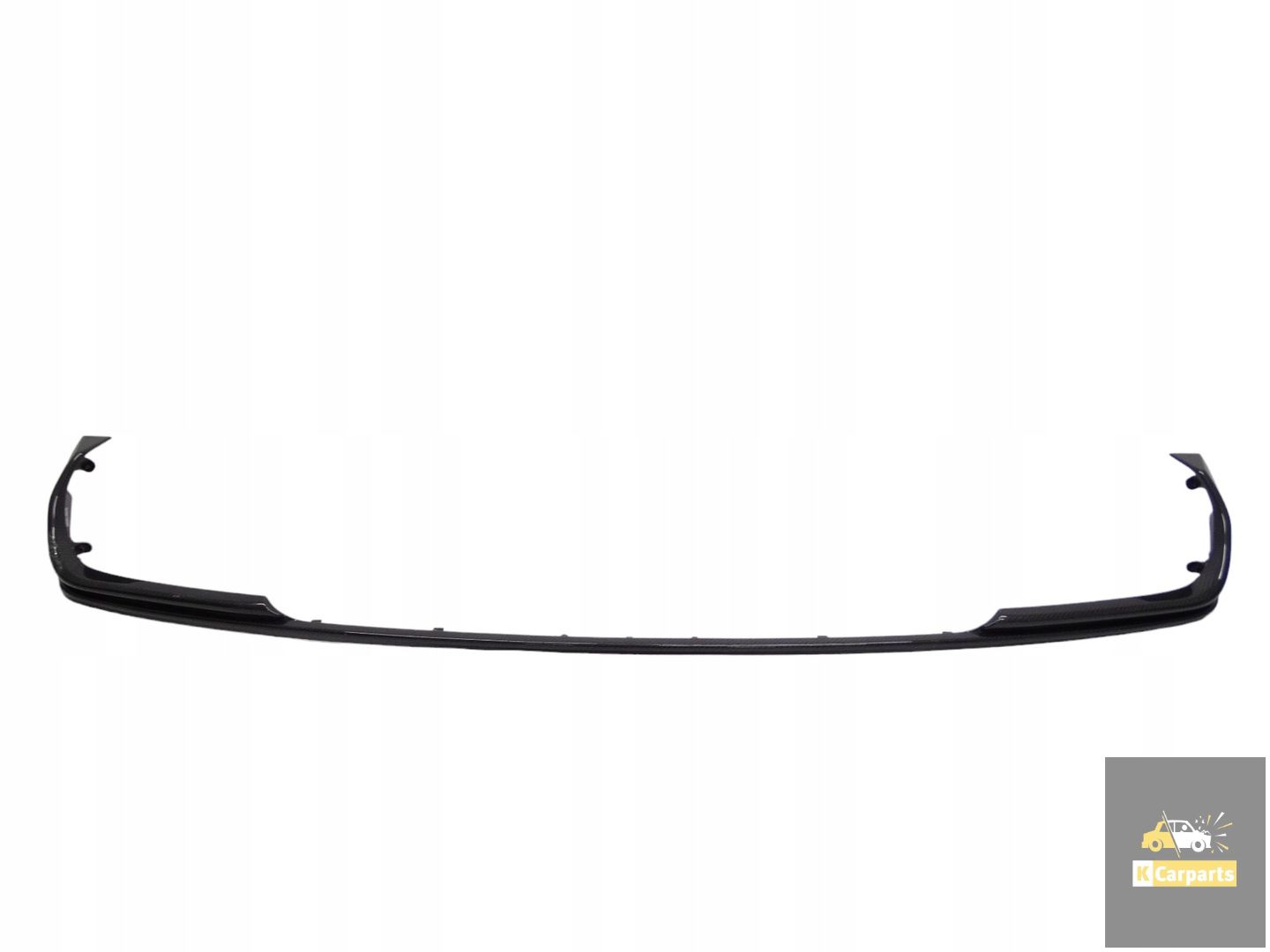 670118795, Maserati Levante Trofeo M161 16-24 achterbumper spoiler carbon 670118795
