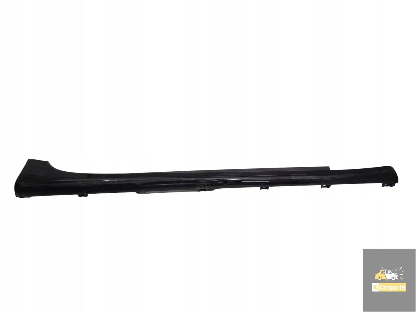 670010639, Maserati Quattroporte VI GTS M156 13- rechter dorpelstrip 670010639