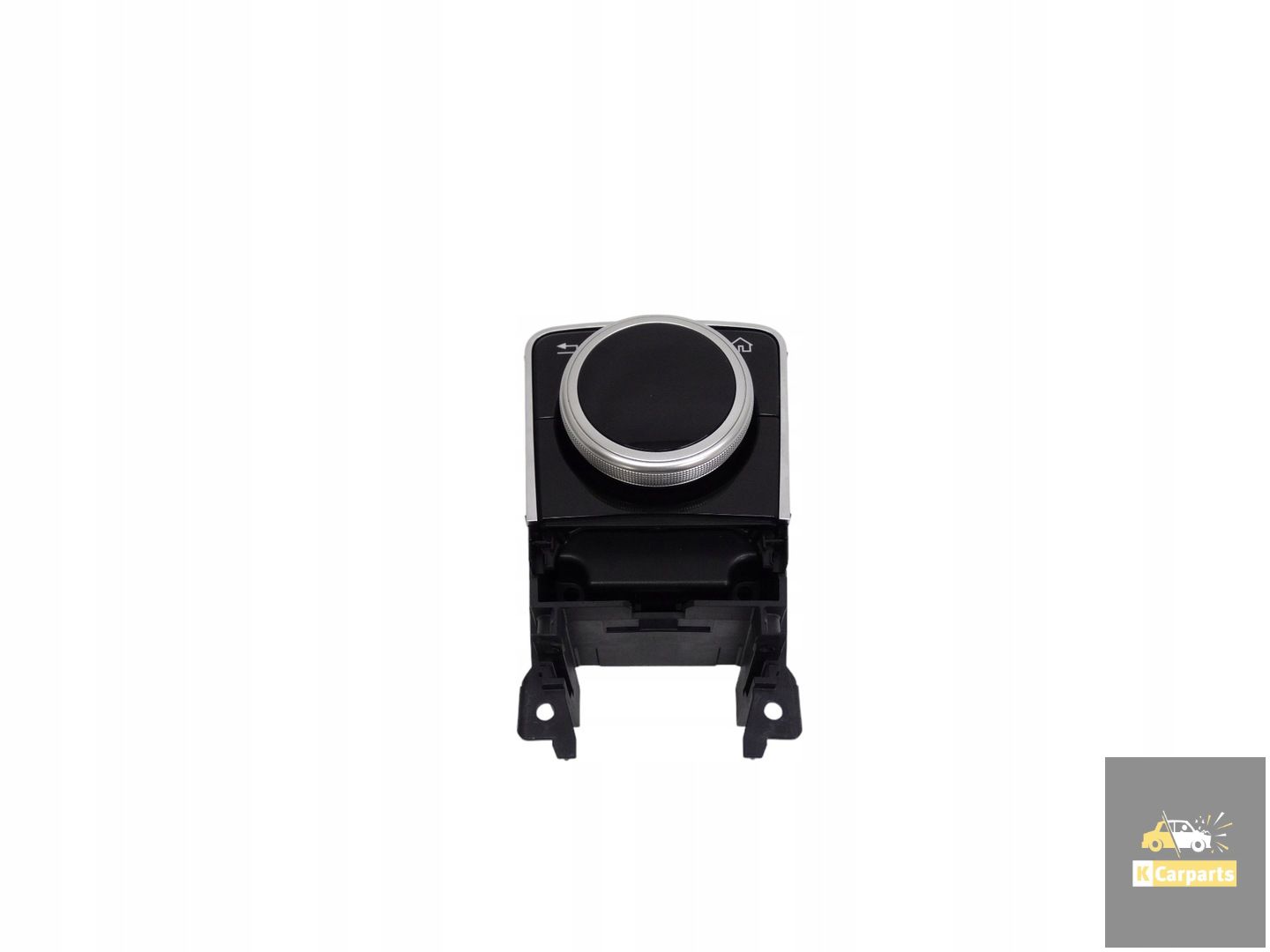 A2139005828, Aston Martin Vantage II 18+ media selectiepaneel A2139005828
