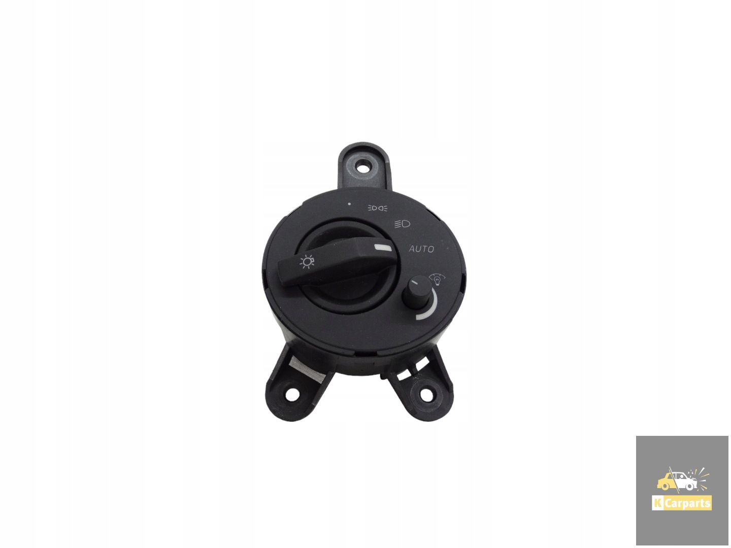 DG43-11654-BA, Aston Martin DB9 Zagato lichtschakelpaneel DG43-11654-BA