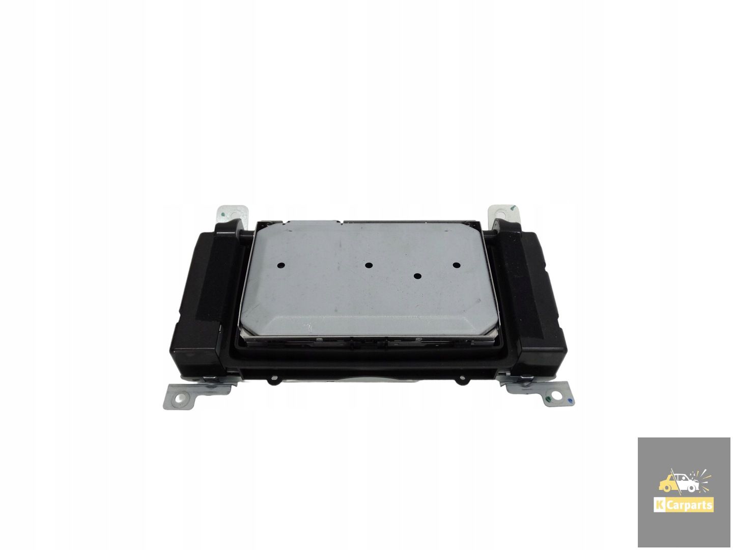 8G43-10E889-AB, Aston Martin DB9 DBS Rapide Vantage navigatiescherm monitor 8G43-10E889-AB
