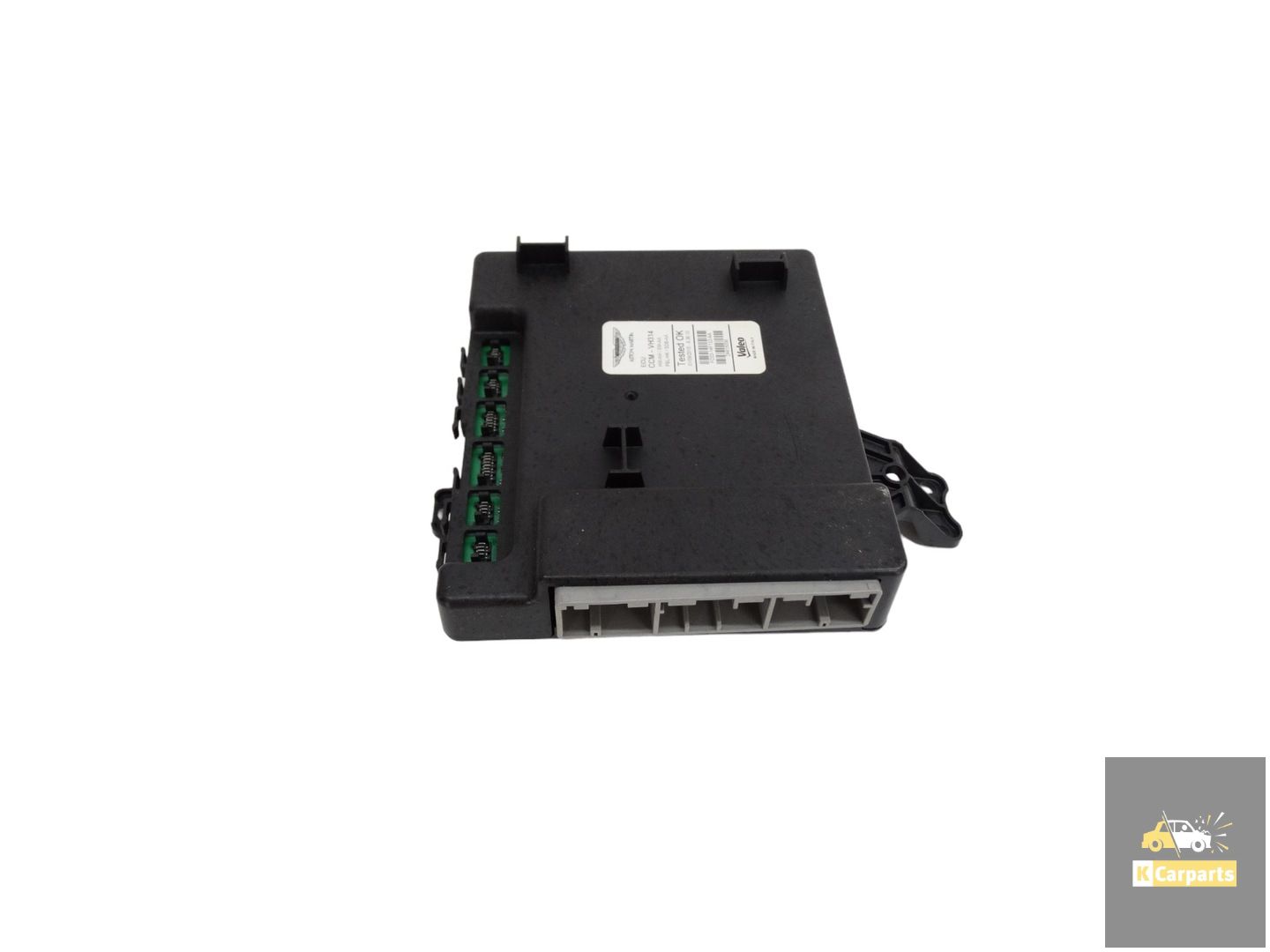 FD33-14F132-AA, module de commande de l'ordinateur de bord Aston Martin Rapide FD33-14F132-AA
