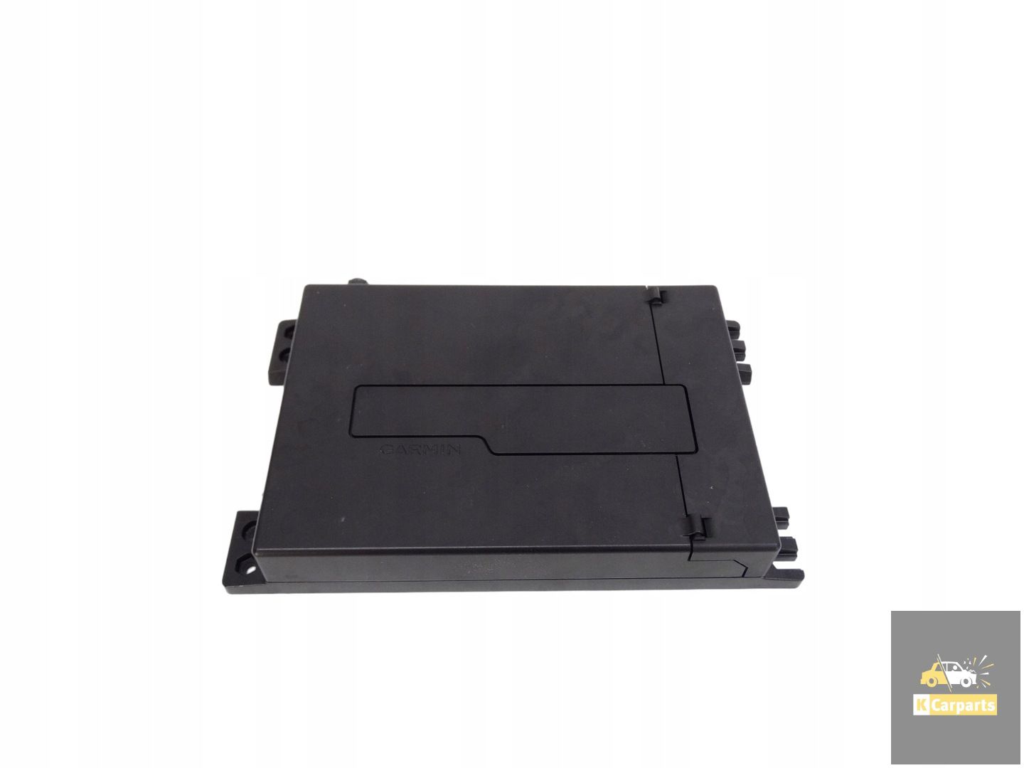 CG43-10E887-AG, Aston Martin DB9 Vanquish V12 Zagato Garmin navigatiemodule CG43-10E887-AG