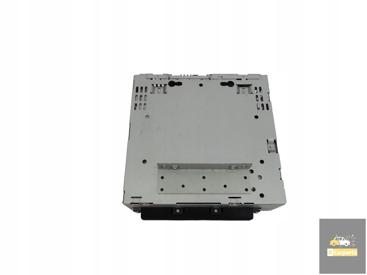 31285449, Aston Martin DB9 Virage Vantage CD-speler radio 31285449