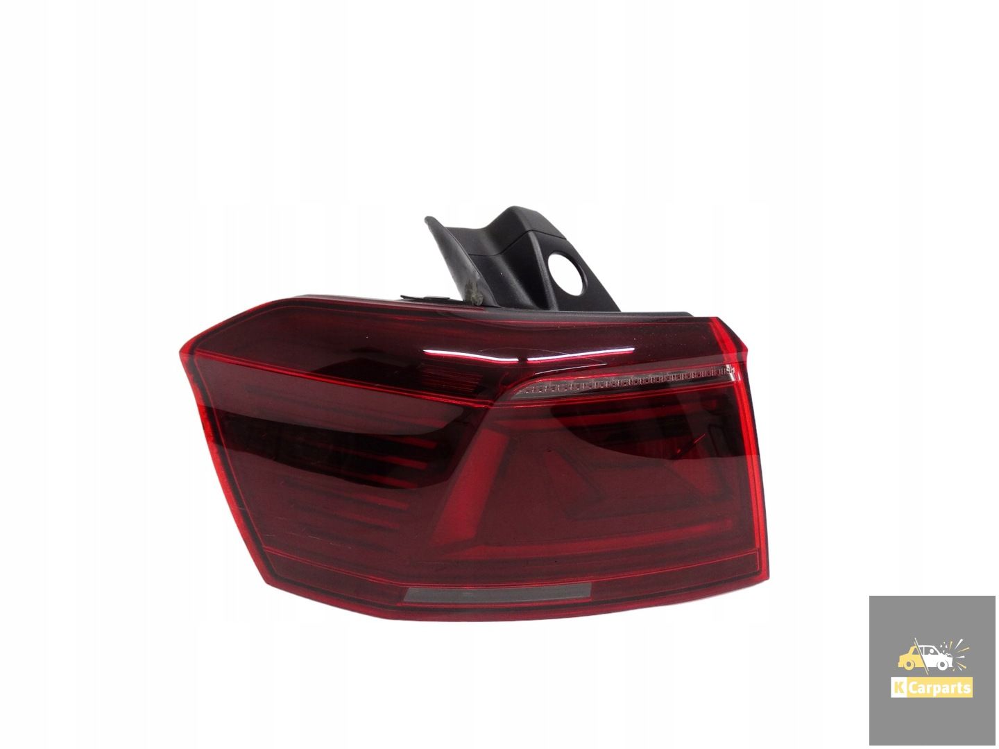 3G9945207M, VW Passat B8 Kombi Lift R-Line 19-23 Kotflügel LED-Leuchte 3G9945207M