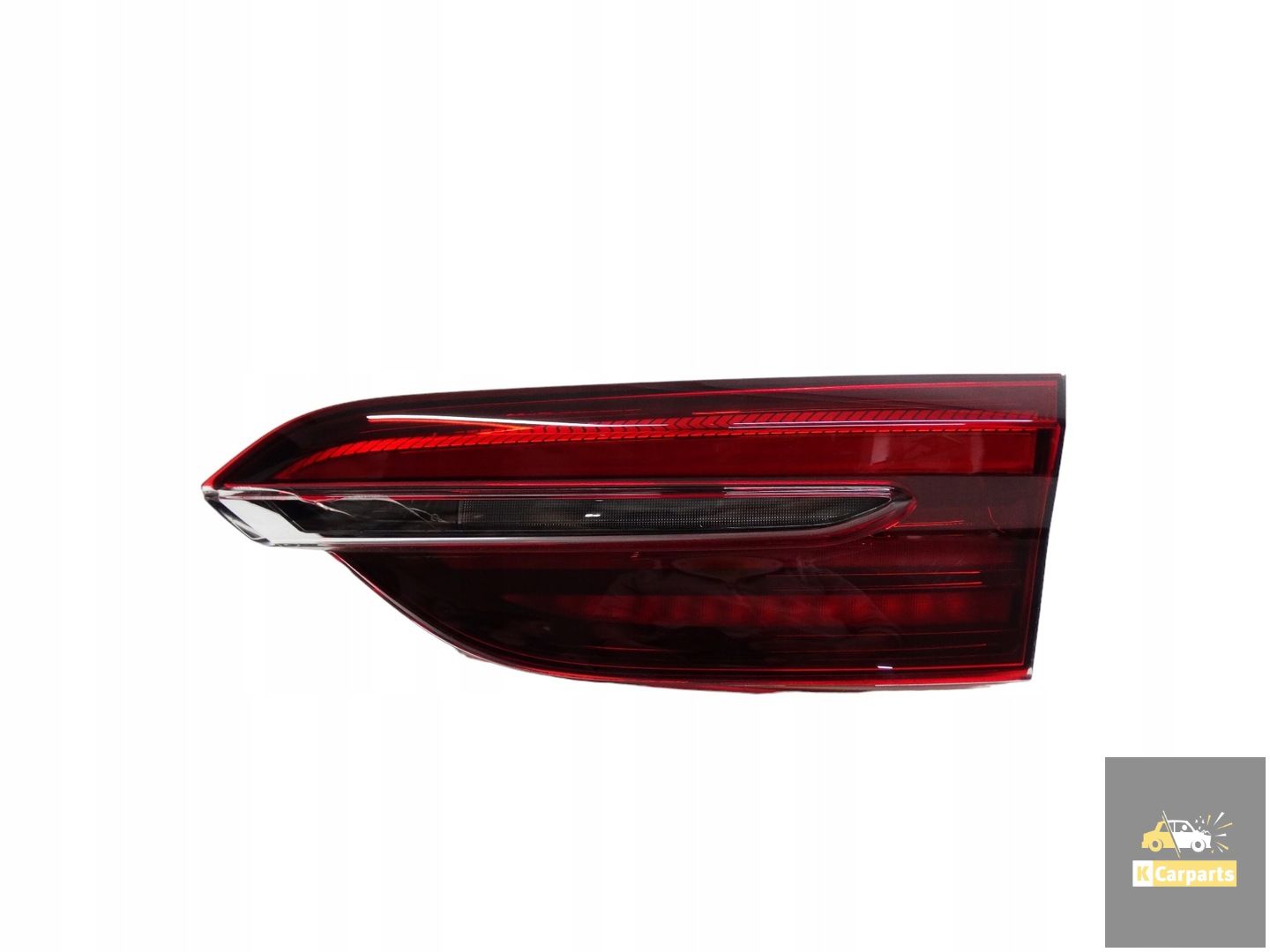 670296350, Maserati Grecale M182 2023 rechts LED achterlicht in luik 670296350 origineel