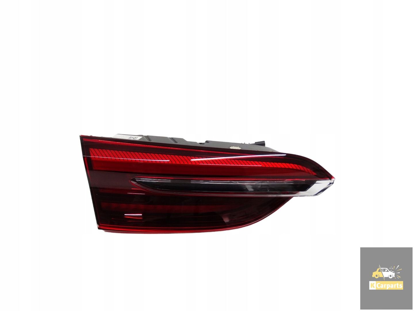670296352, Maserati Grecale M182 2023+ linker LED achterlicht in luik 670296352 origineel