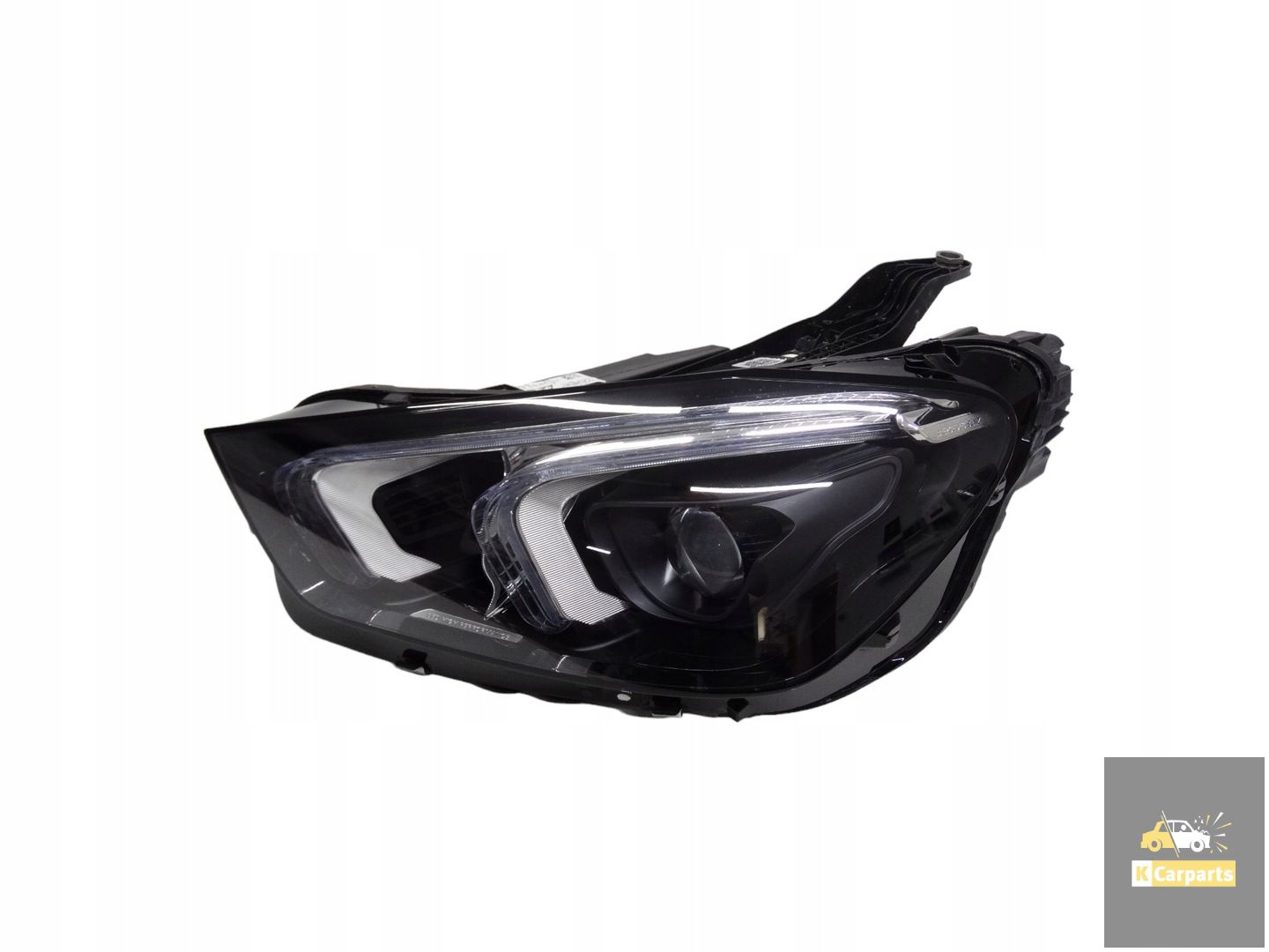 A1679065704, Mercedes GLE II W167 19-23 linkerlamp High Performance LED A1679065704