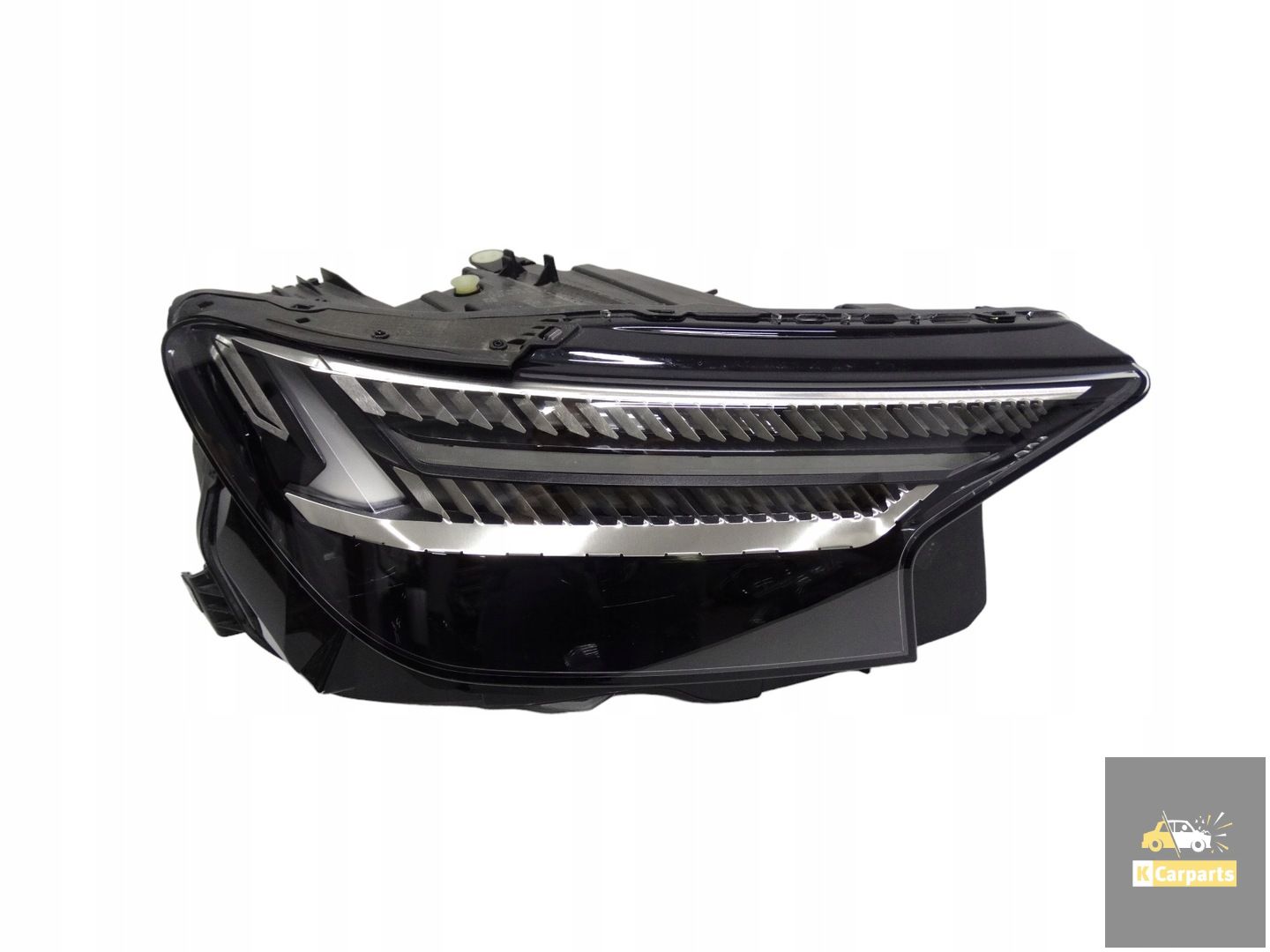 89A941036, Audi Q4 e-tron 89A 21- Full LED Matrix rechterlamp 89A941036 origineel