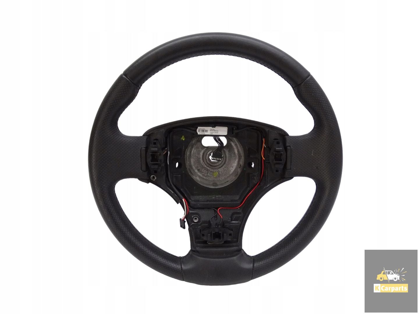 9G33-3600-CA, Aston Martin V8 Vantage 05-18 lederen stuur 9G33-3600-CA origineel