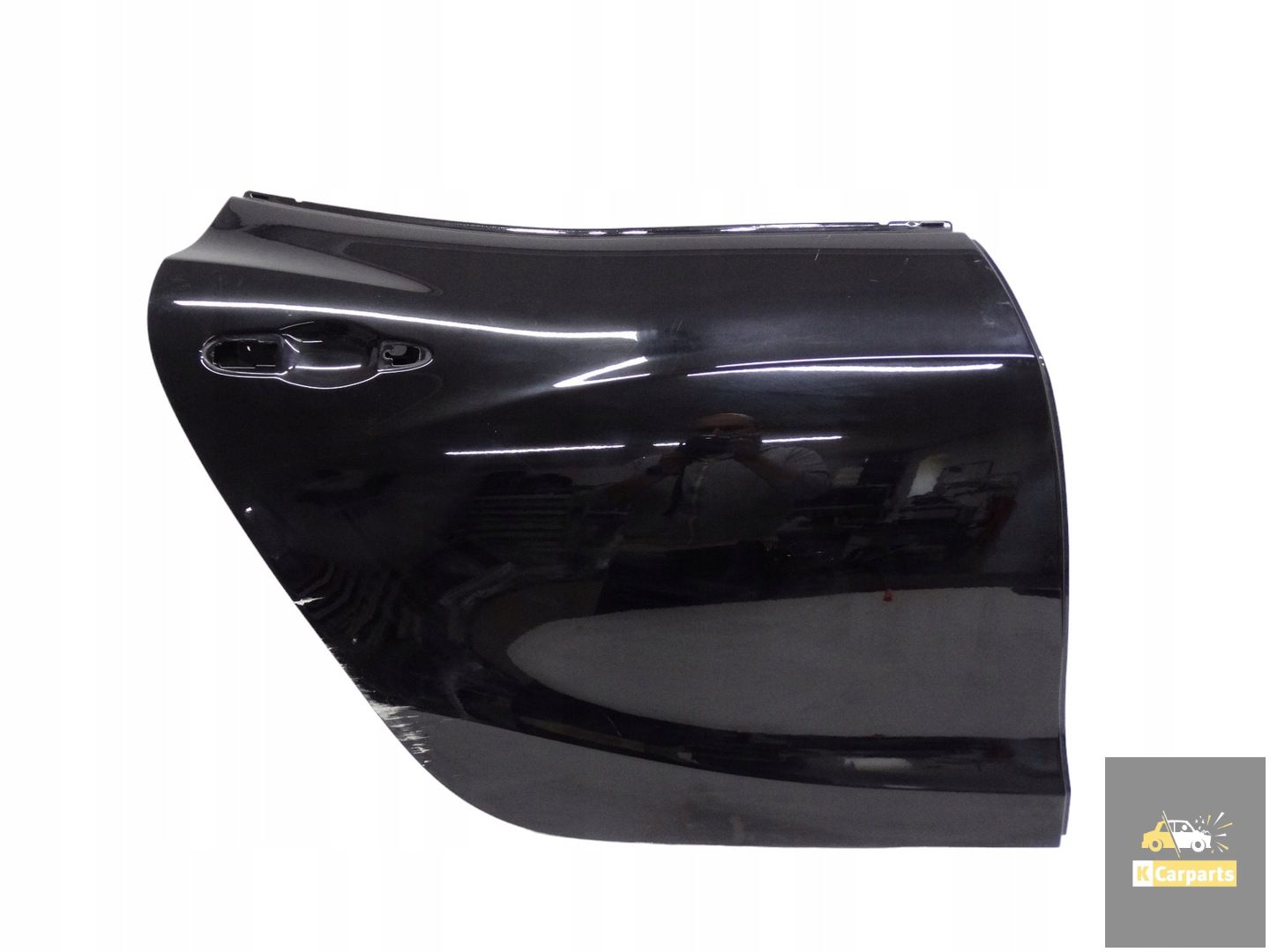 H, Maserati Ghibli M157 13-23 rechter achterdeur origineel HP0897A/2