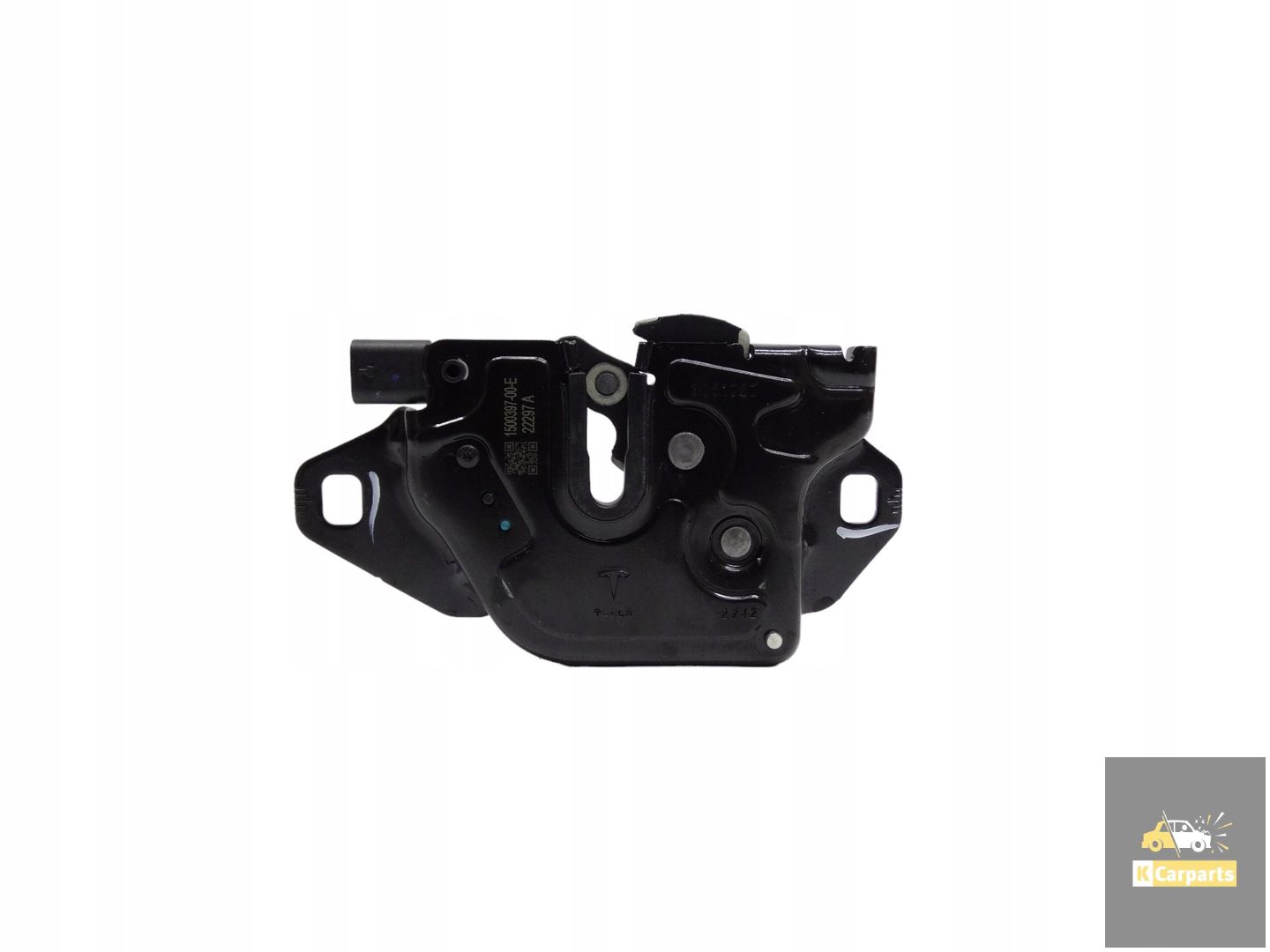 1500397-00-E, Tesla Model 3 S X Y motorkap slotbout 1500397-00-E origineel