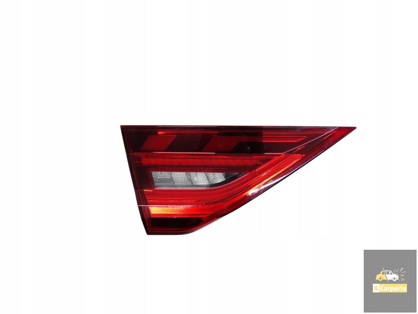 82A945093B, Audi A1 II GB 82A 2018+ LED linkerklepverlichting 82A945093B