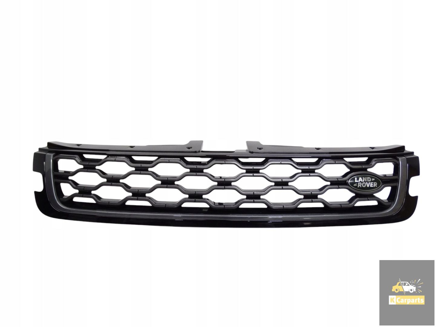 Calandre d'origine Range Rover Evoque II L551 (2018+) K8D2-8C436-AA