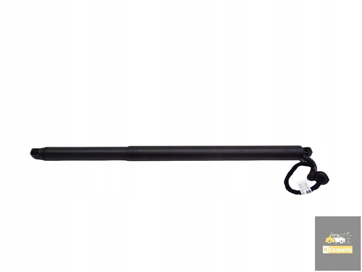 575827851C, Ateca Cupra Ateca kofferdeksel actuator links 575827851C origineel NIEUW