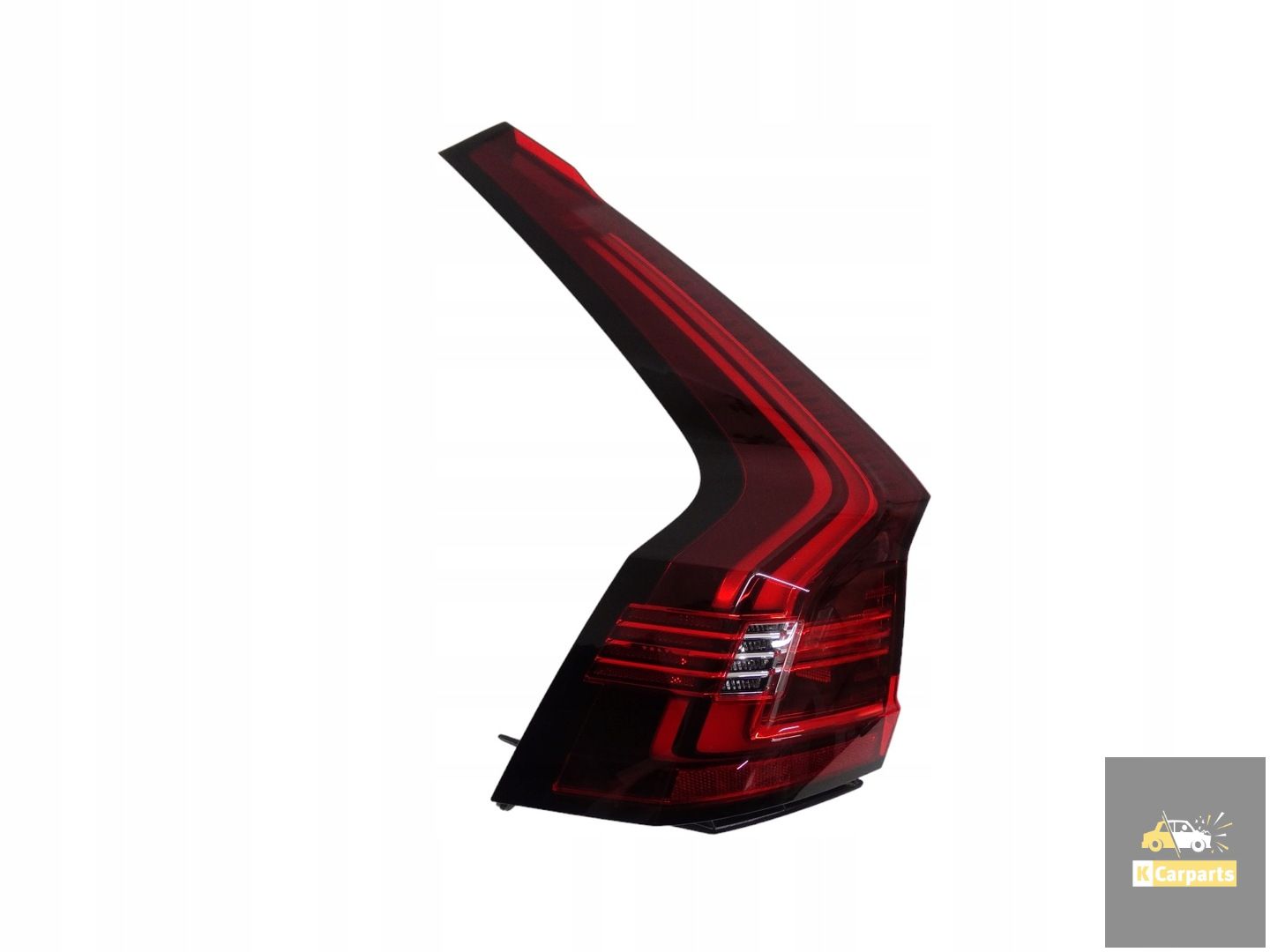 32337133, Feu arrière gauche d'origine pour Volvo V90 Lift 2020+