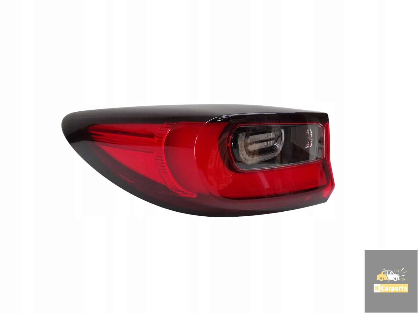 KBB451160, Mazda CX-60 22- linker achterlicht KBB451160 origineel