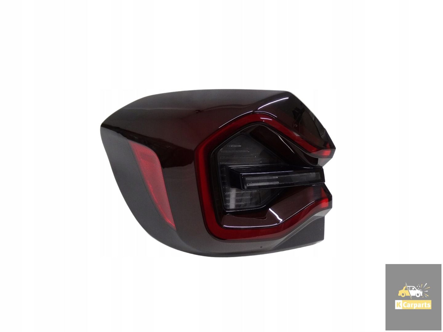 2SD2692, BMW iX3 G08 Lift 21- linker achterlicht 2SD2692 origineel