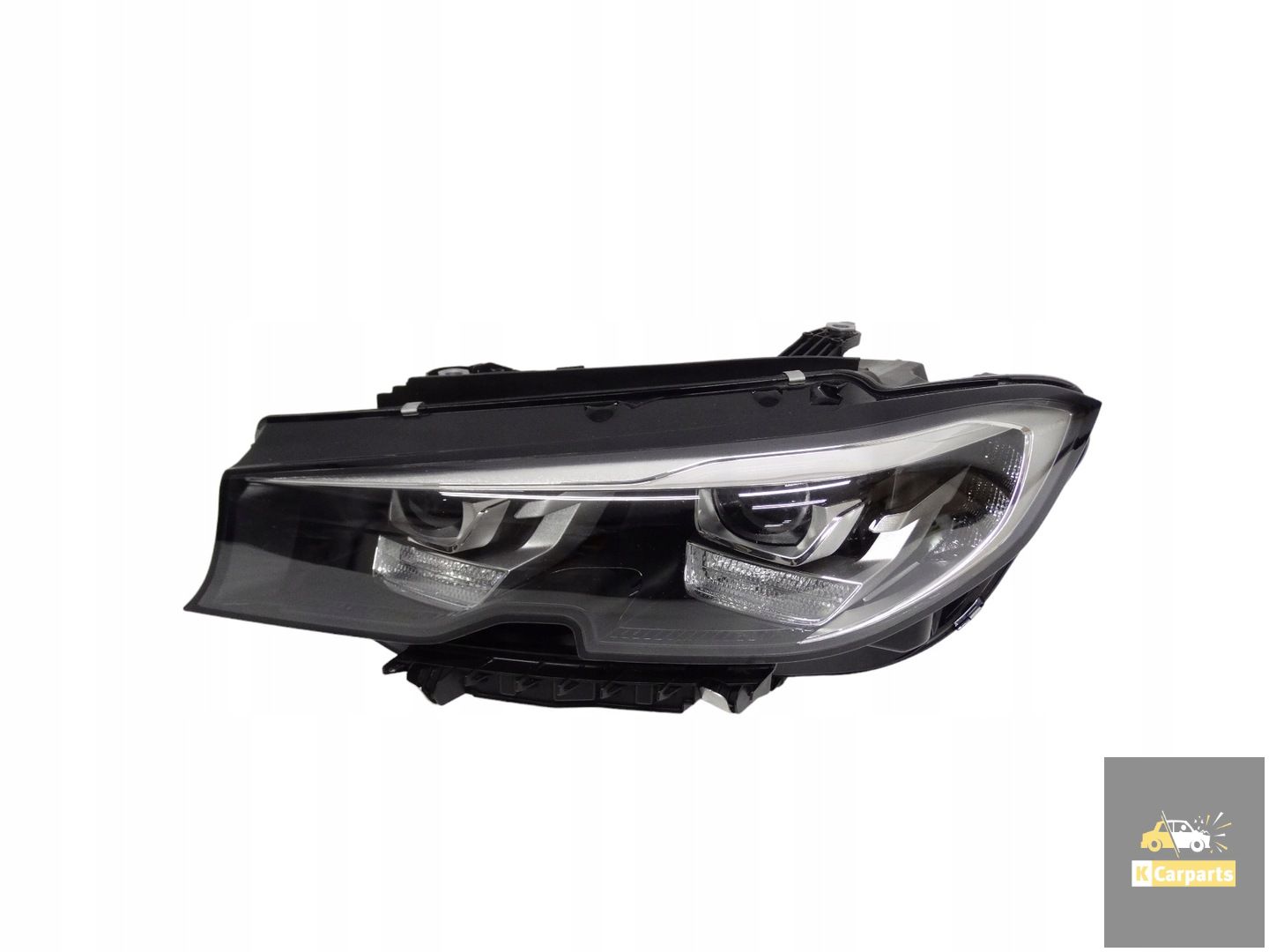9481695, BMW 3 G20 G21 18-22 Voll-LED-Leuchte links 9481695 Original