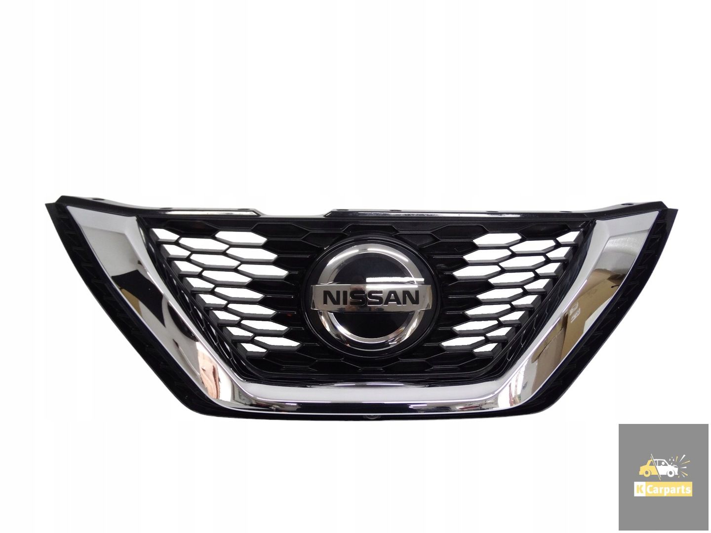 62310-HV3, Nissan Qashaqi II Lift J11 17-21 radar camera grill 62310-HV3