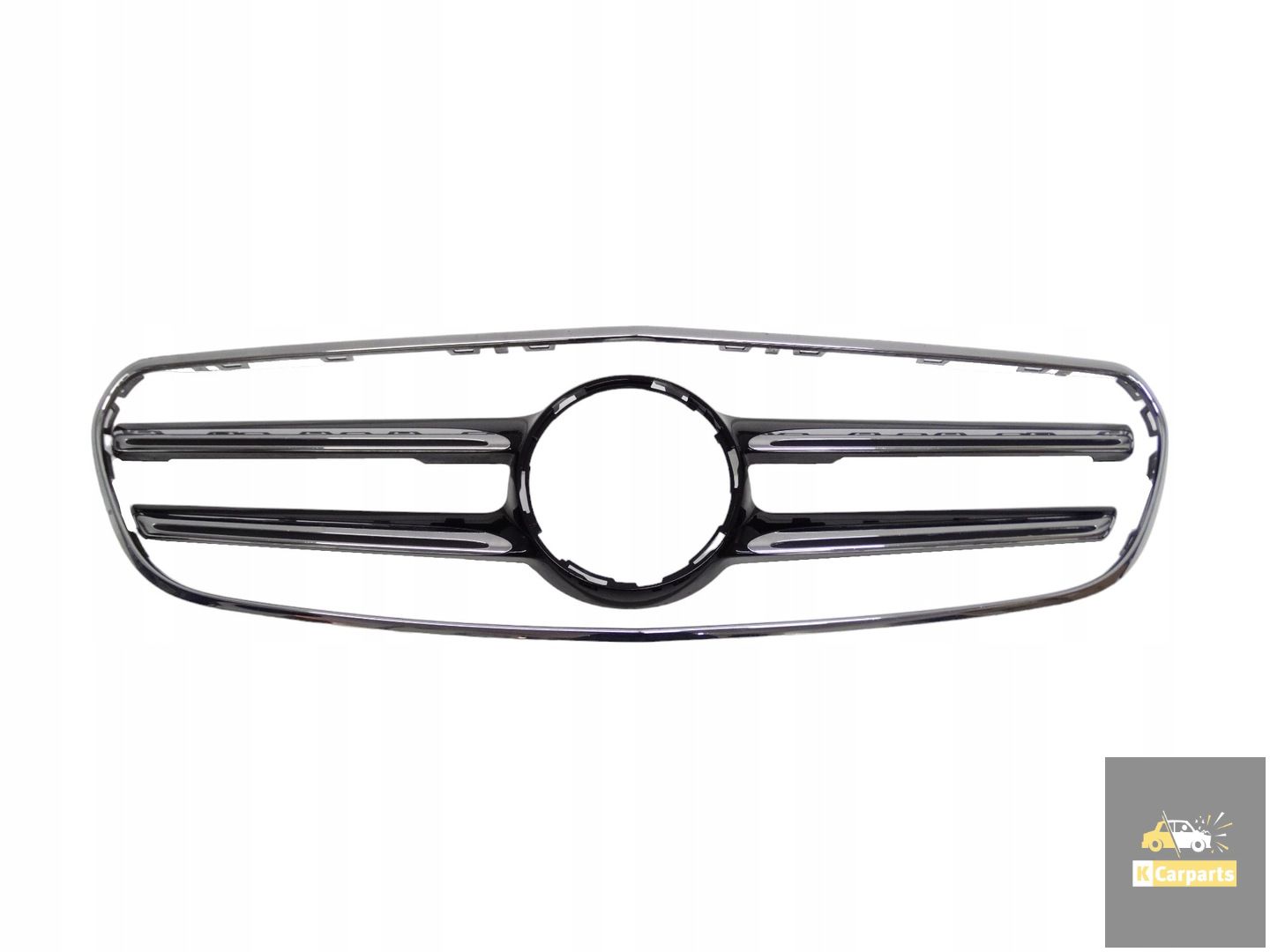 A2138880260 , Mercedes E-Class W213 2016-2020 grille ring original A2138880260