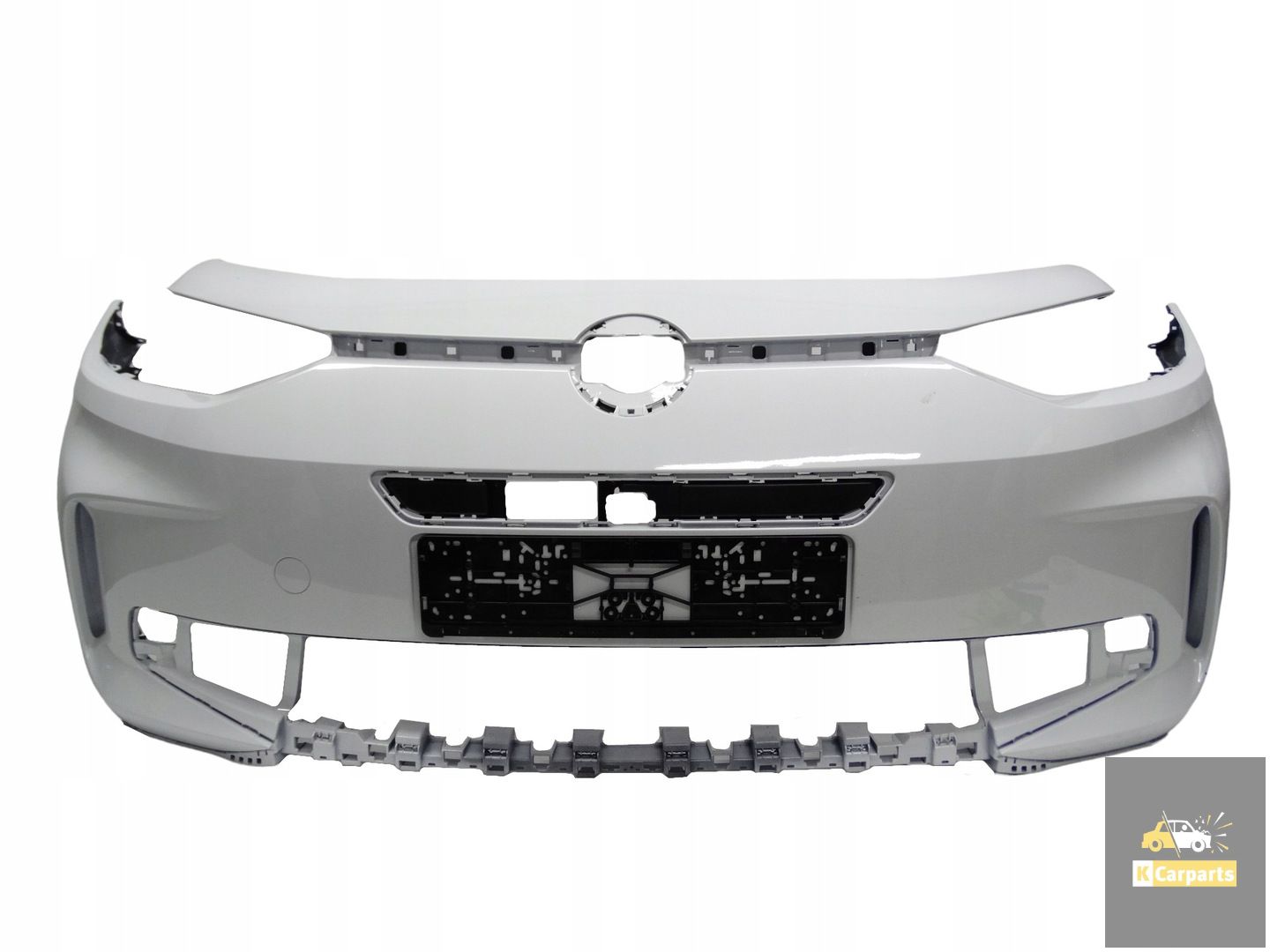10A807217B, VW ID.3 Lift 22- front bumper 10A807217B original