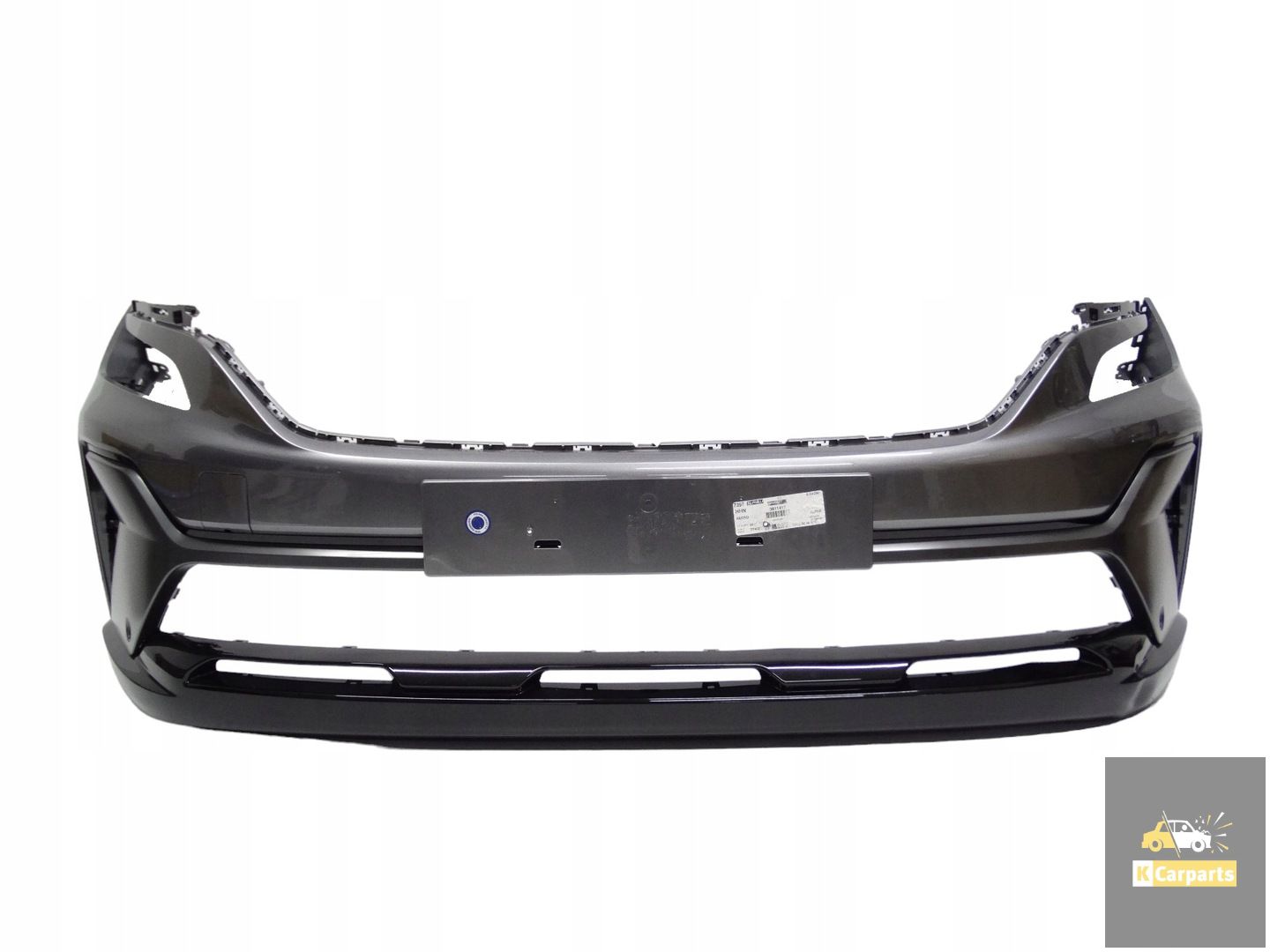 620226113R, Renault Austral Iconic 22- voorbumper 620226113R origineel