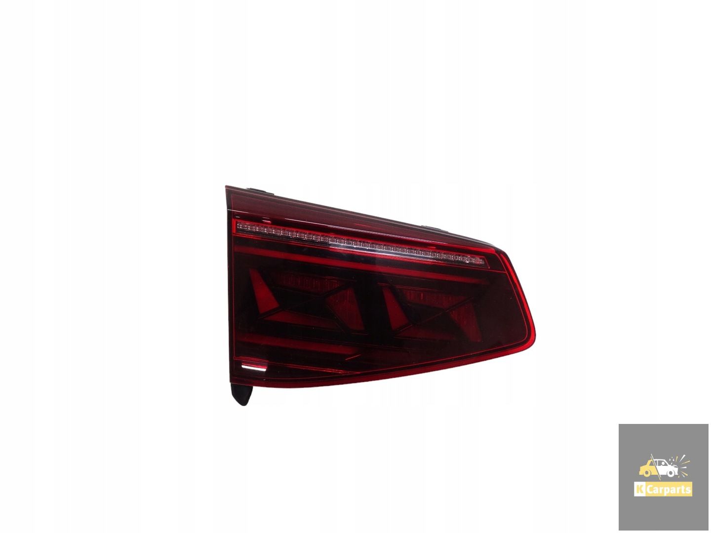 3G9945307N, VW Passat B8 station wagon Lift 19-23 LED left hood lamp 3G9945307N