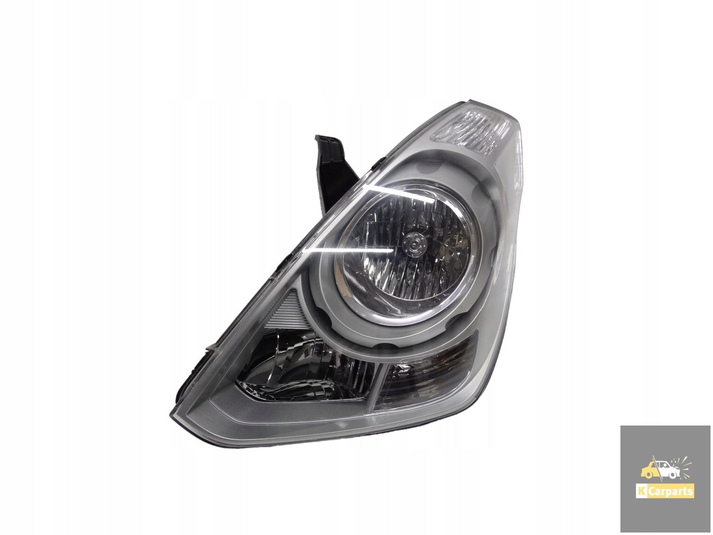 92101-4H0XX, Hyundai H-1 H200 07-17 originele H7 linkerlamp 92101-4H0XX