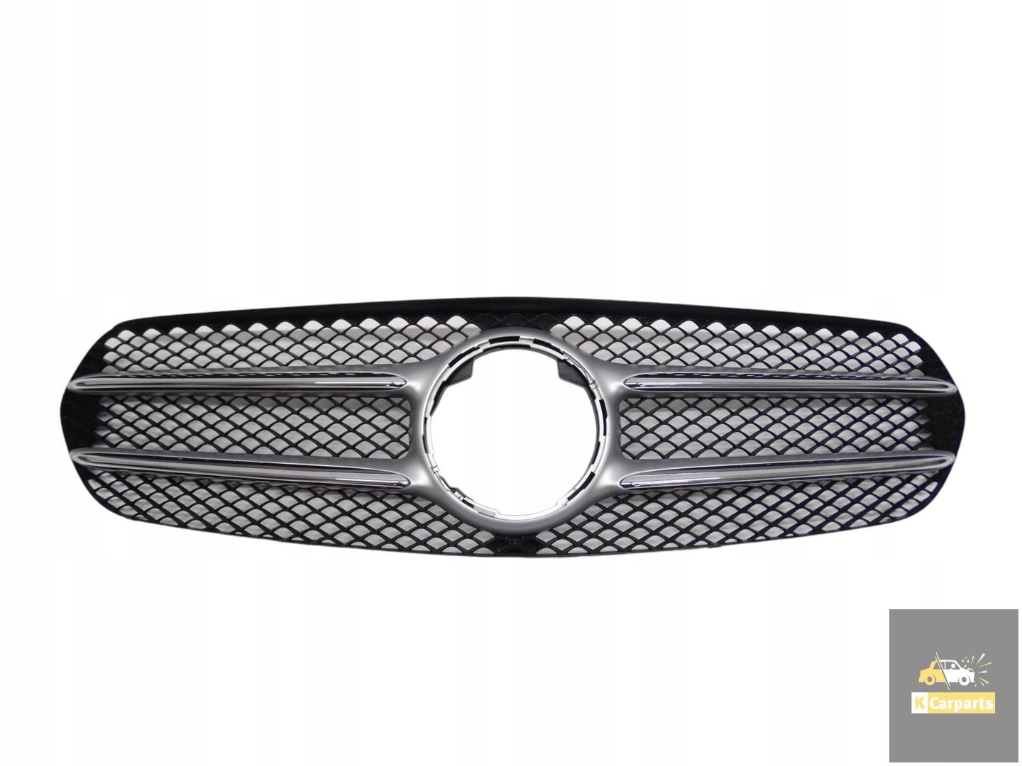 A2478880800, Mercedes B-klasse W247 2018-2022 grille grille origineel A2478880800