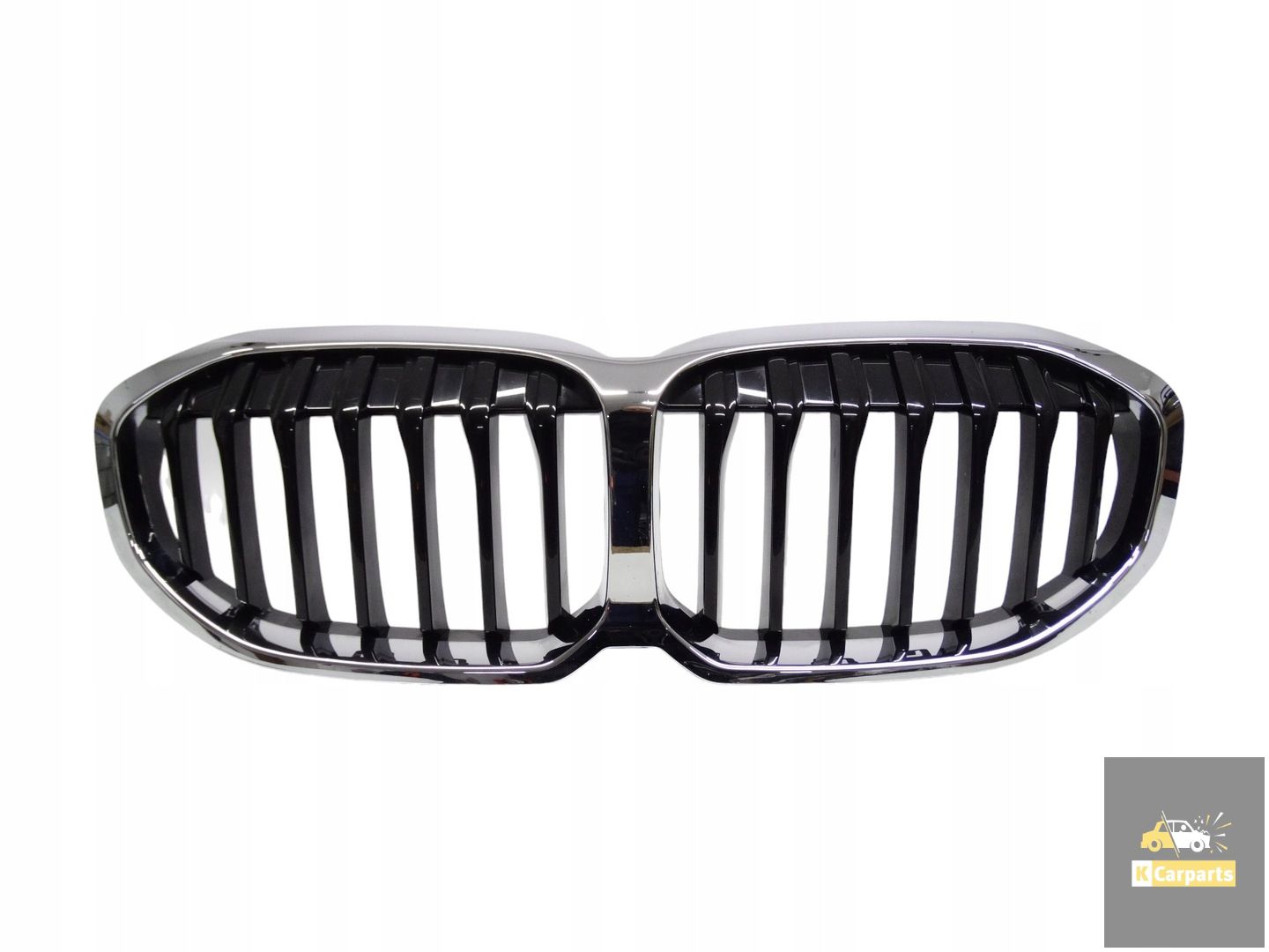 7450957, BMW 1 F40 19- Niere 7450957 original