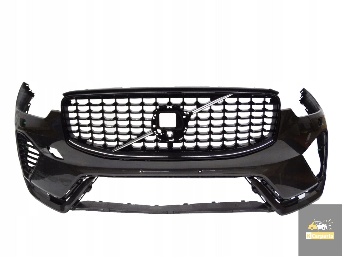32296893, Volvo XC60 II Lift R Design 21 - pare-chocs avant d'origine 32296893