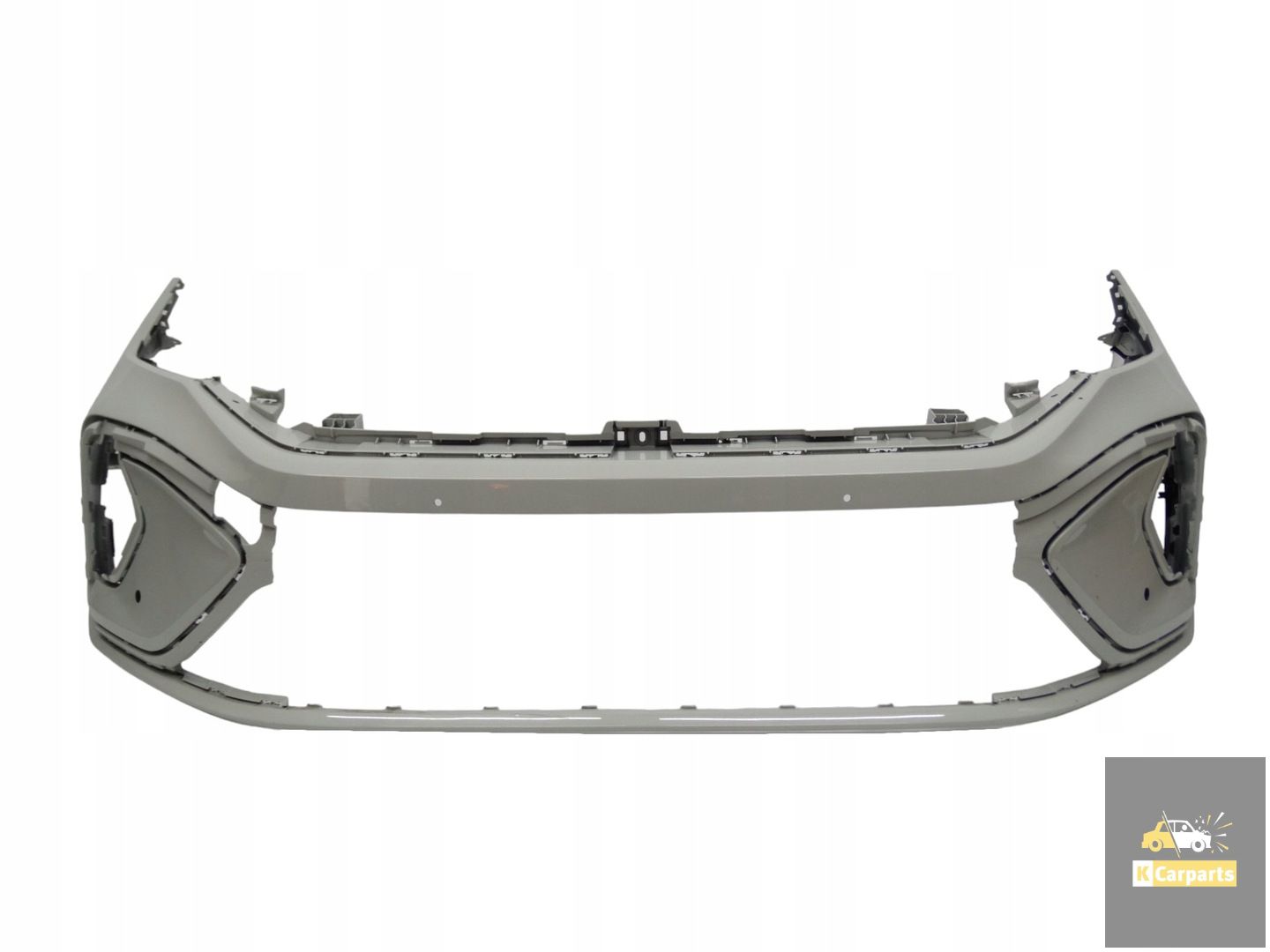 2G7807217B, VW Taigo R-Line 21- original front bumper 2G7807217B